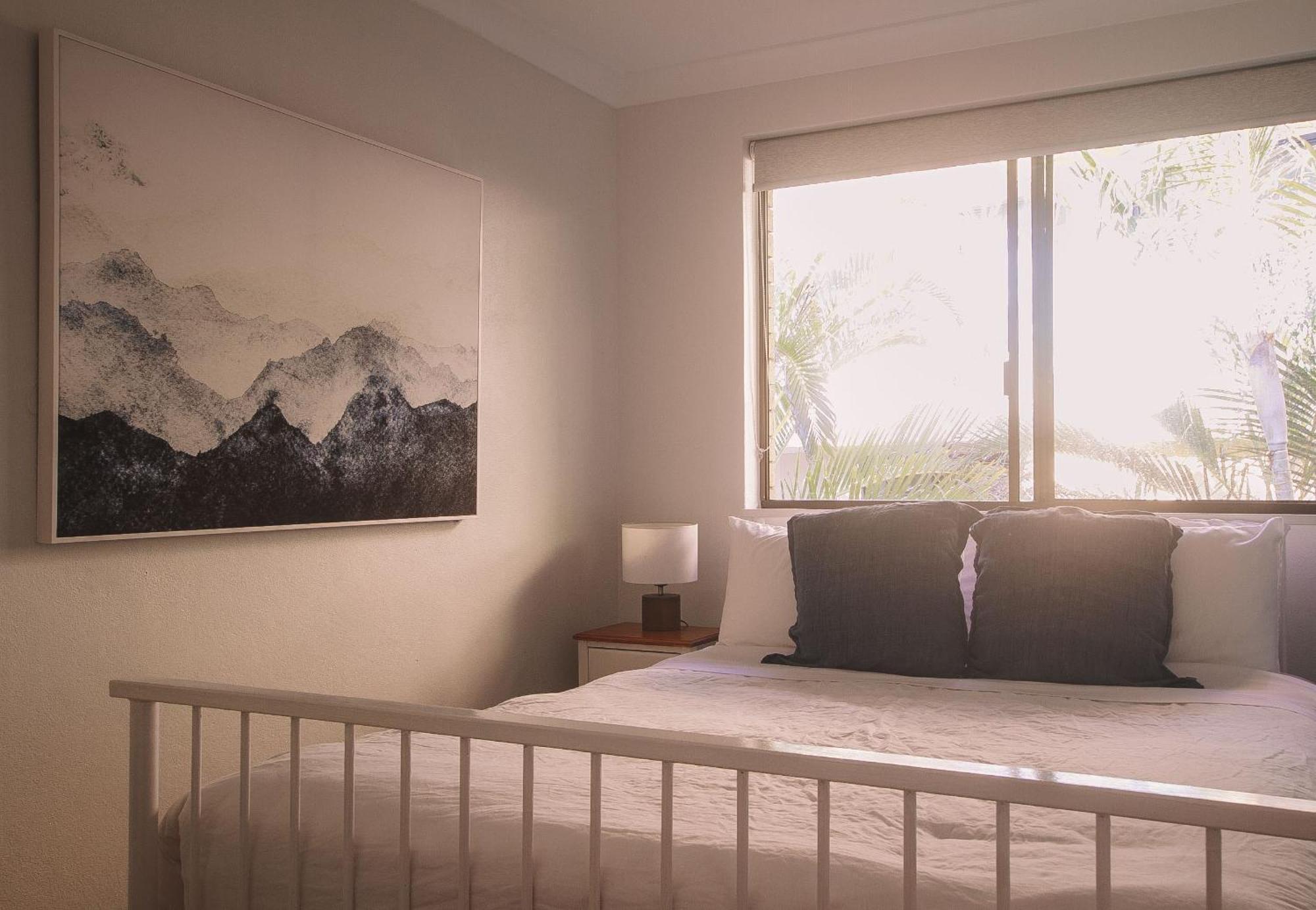 Bay . Seadrifter Apartment