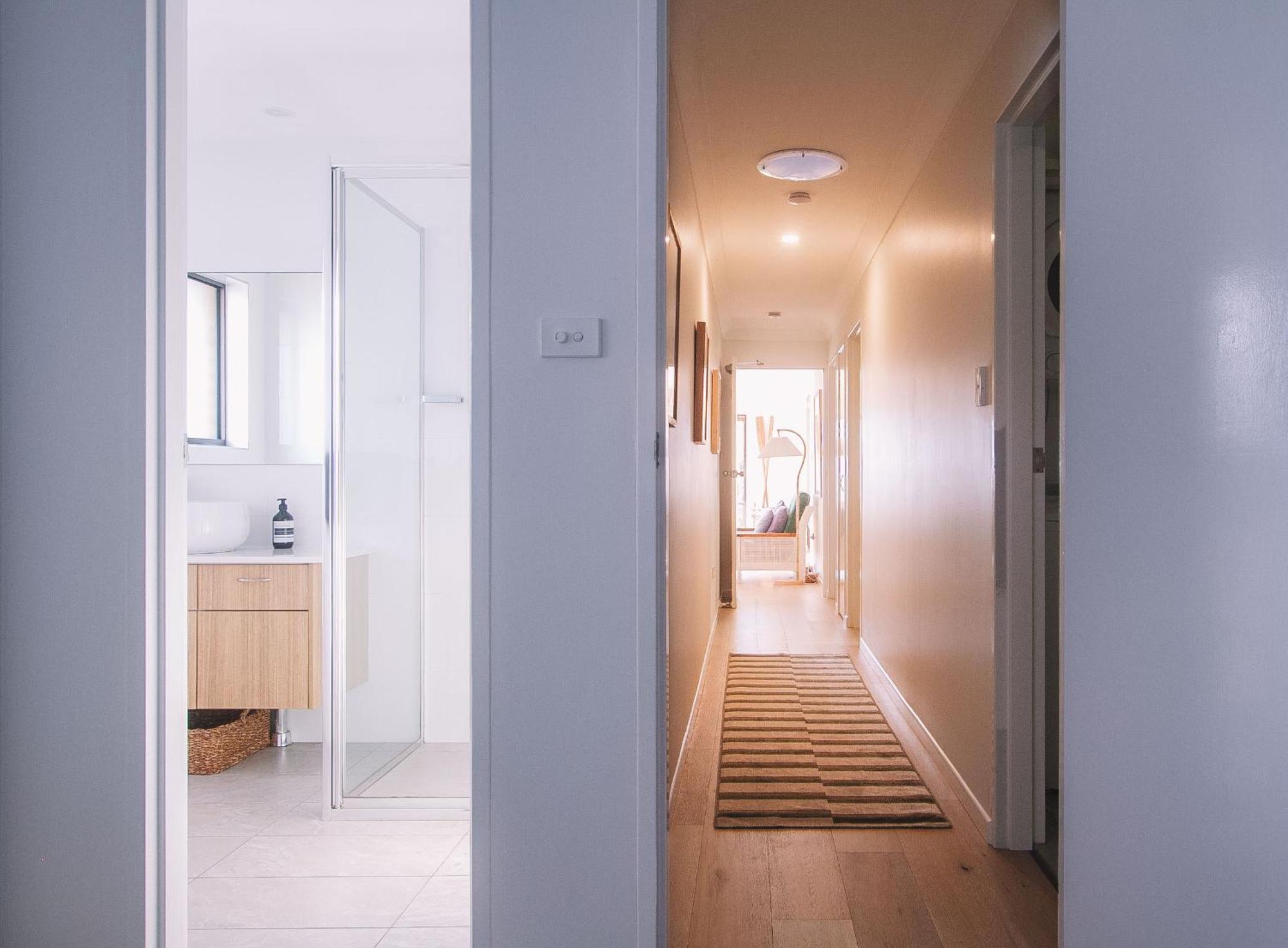 Bay . Seadrifter Apartment Yamba