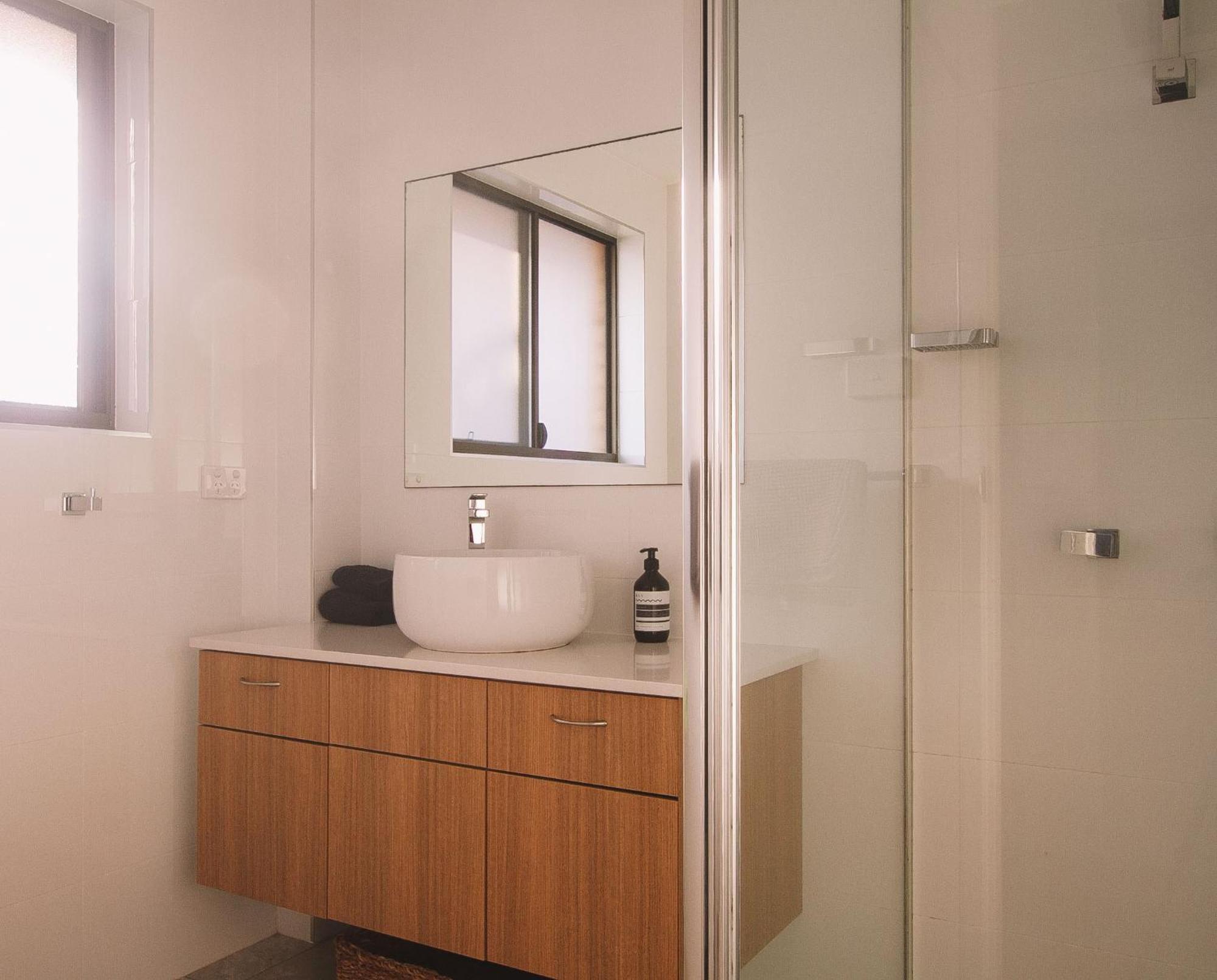 Apartment Bay . Seadrifter Yamba