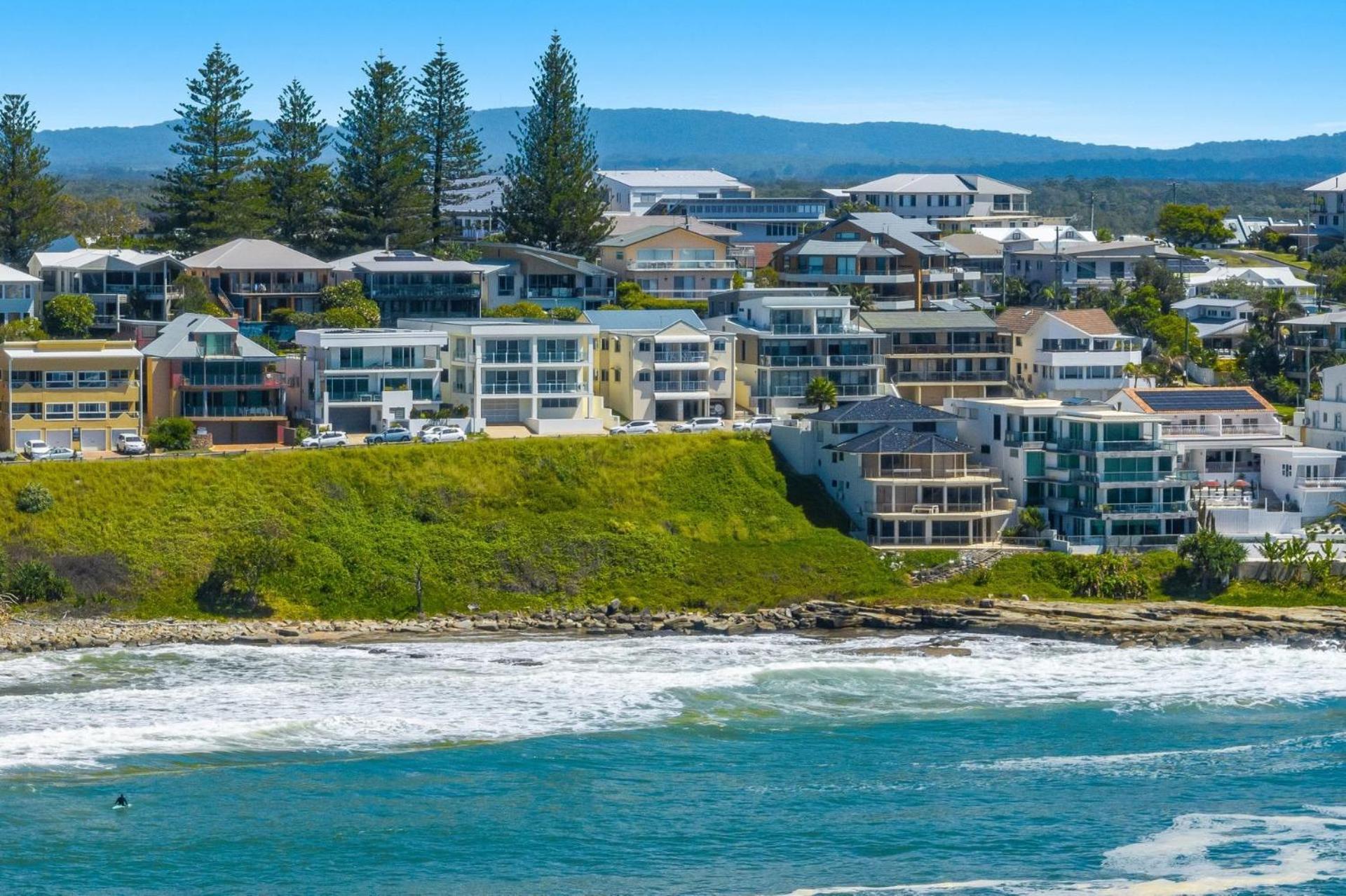 Boorolong 4 - The Affordable Views In Apartment *