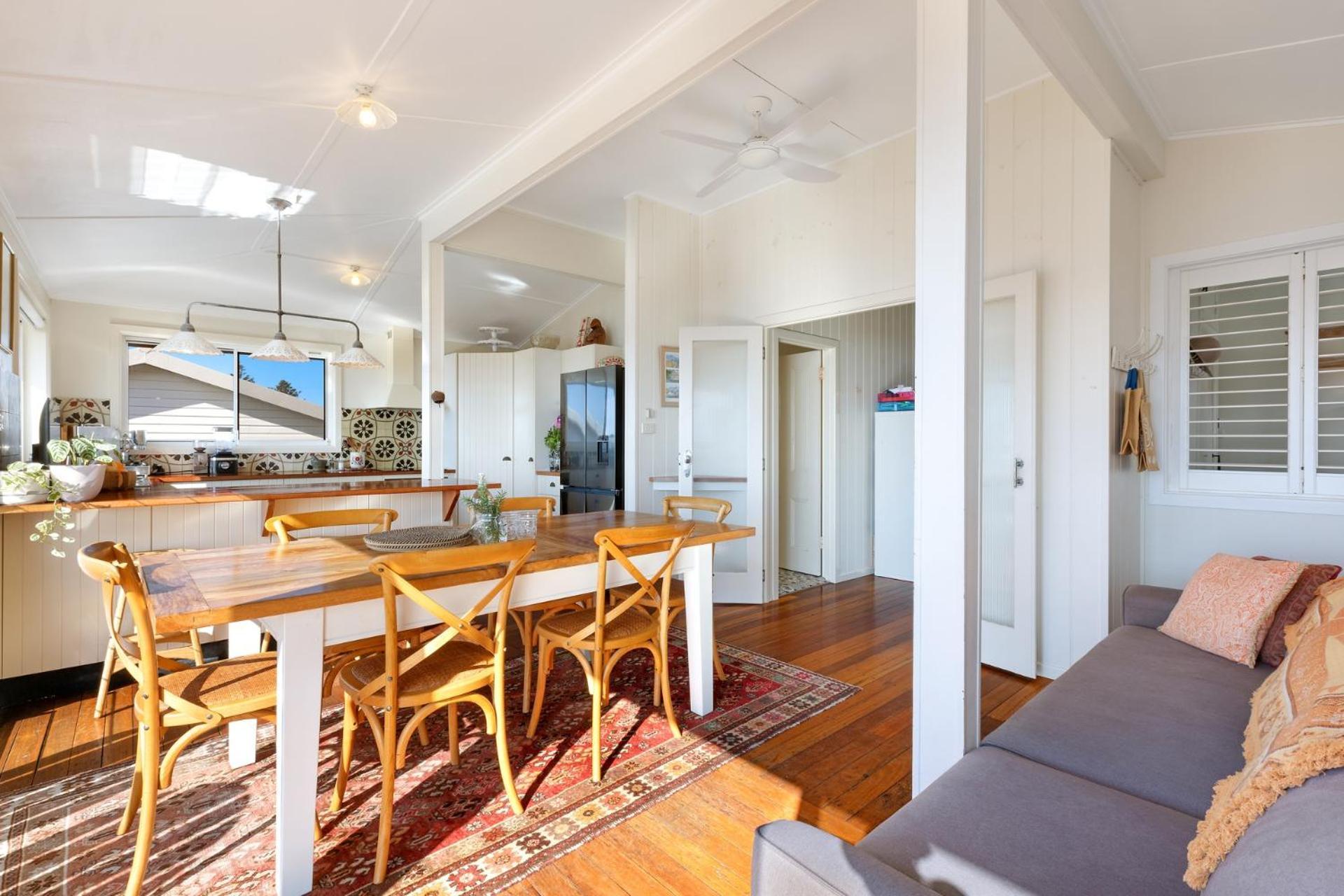 Lover's Point House Holiday home *