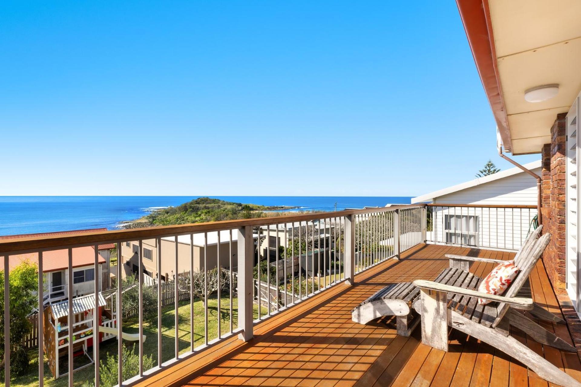 Lover's Point House Yamba
