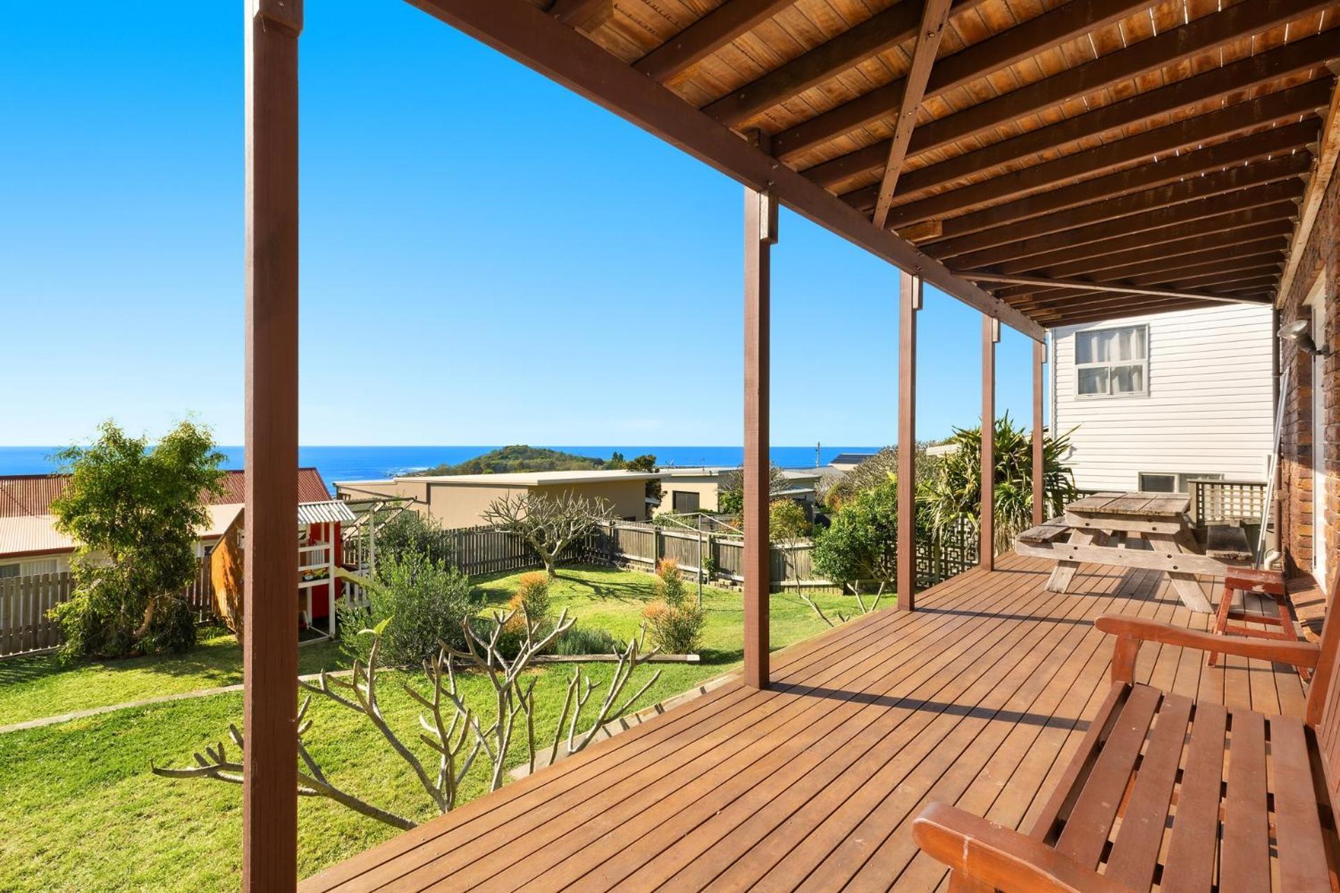 Holiday home Lover's Point House