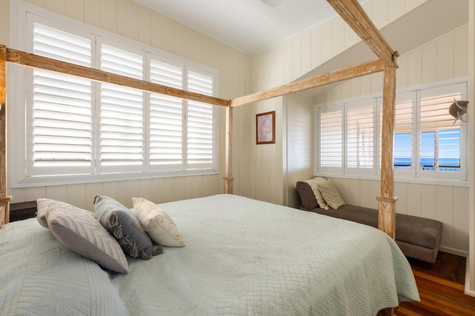 Holiday home Lover's Point House Yamba