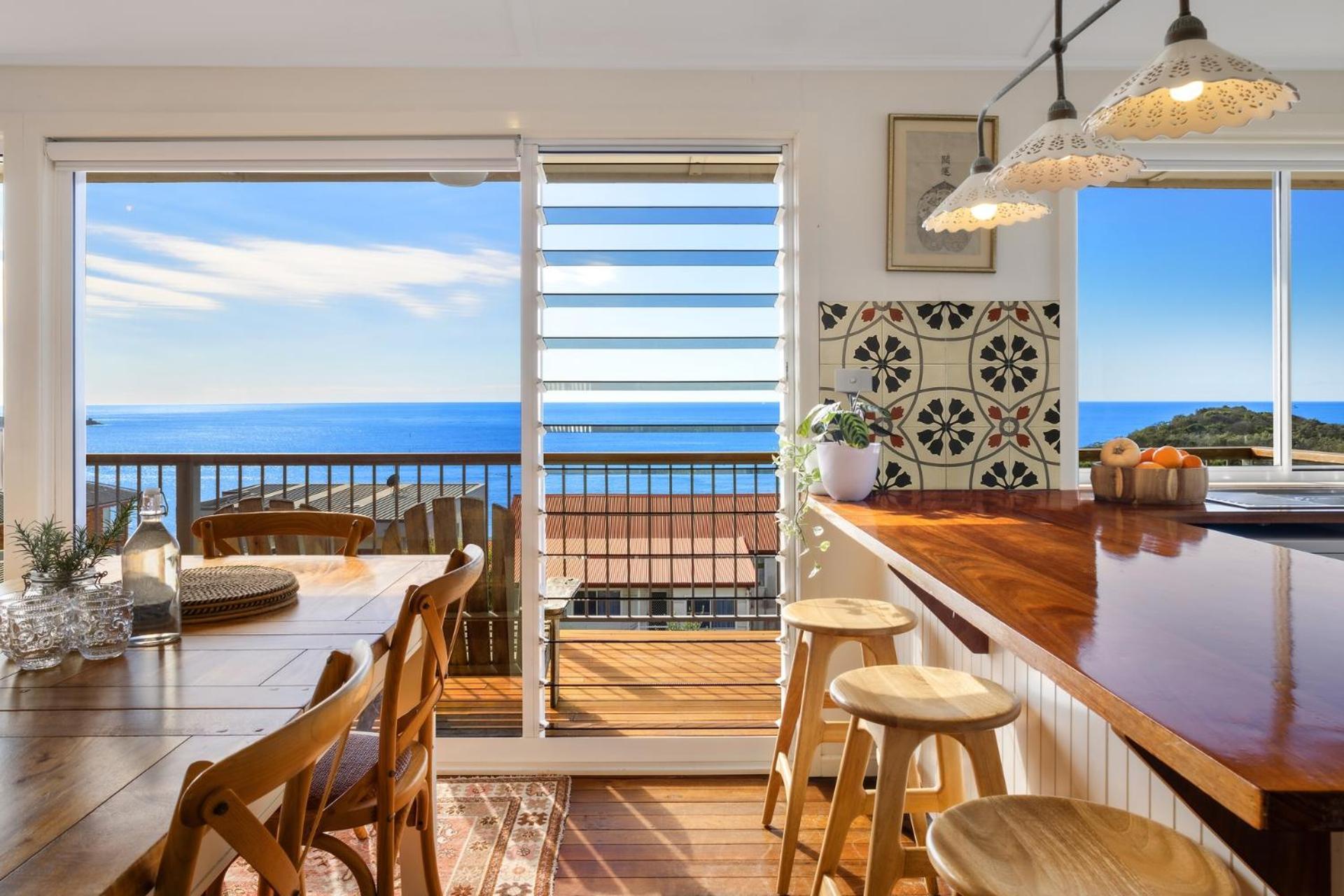 Lover's Point House Yamba