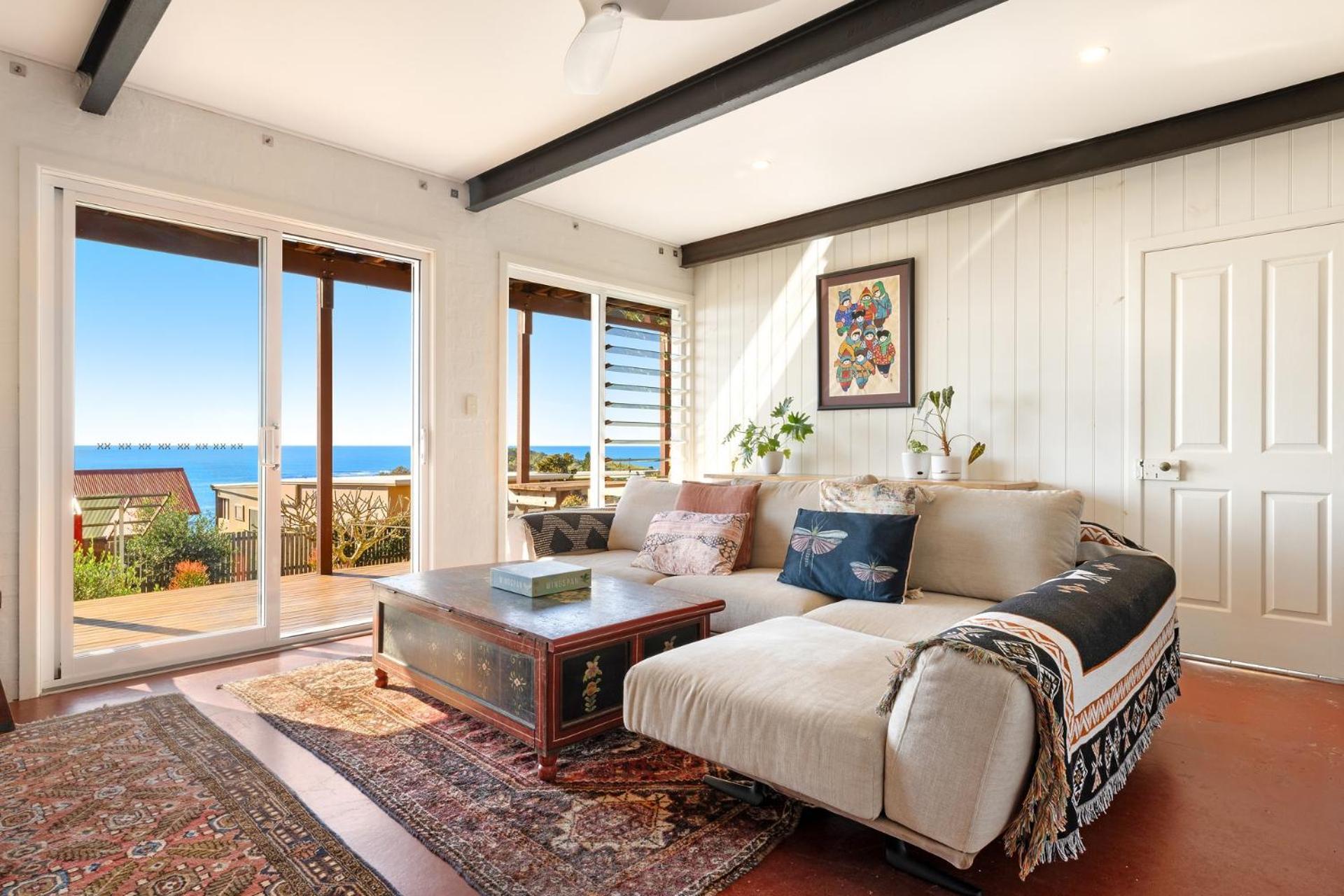 Holiday home Lover's Point House