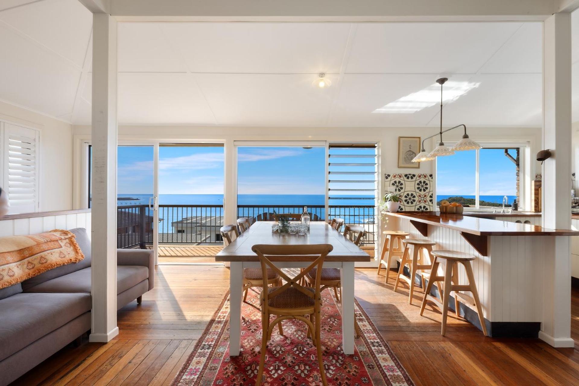 Lover's Point House Holiday home Yamba