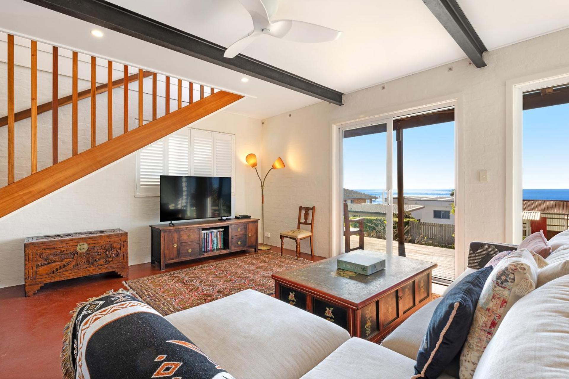 Lover's Point House