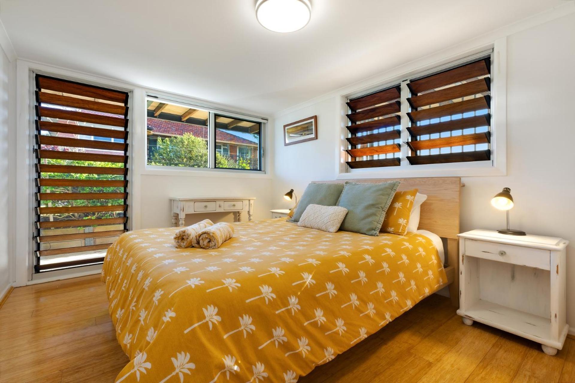 Spindrift Lowerdeck Front Location! Wifi+++ Apartment Yamba