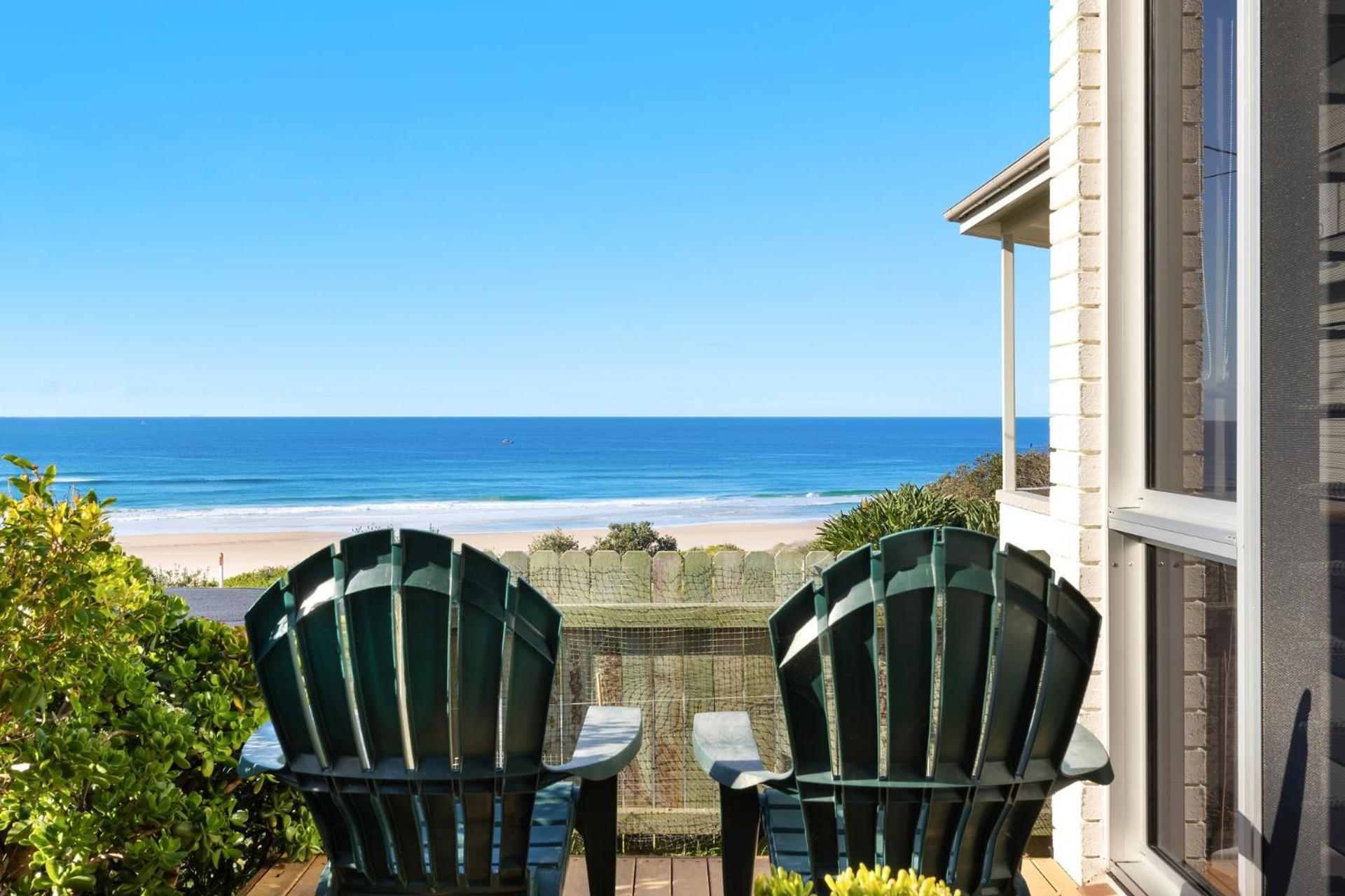 Apartment Spindrift Lowerdeck Front Location! Wifi+++ *