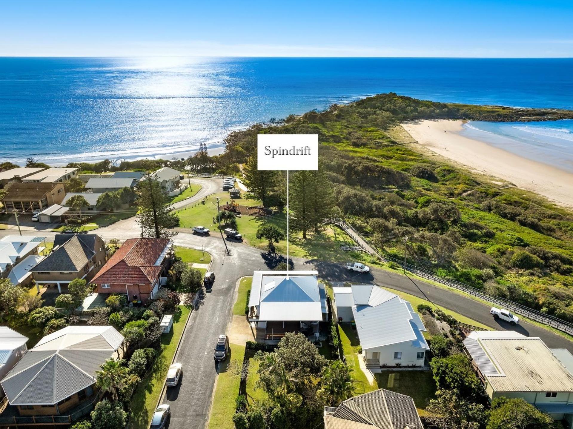 Spindrift Lowerdeck Front Location! Wifi+++ *