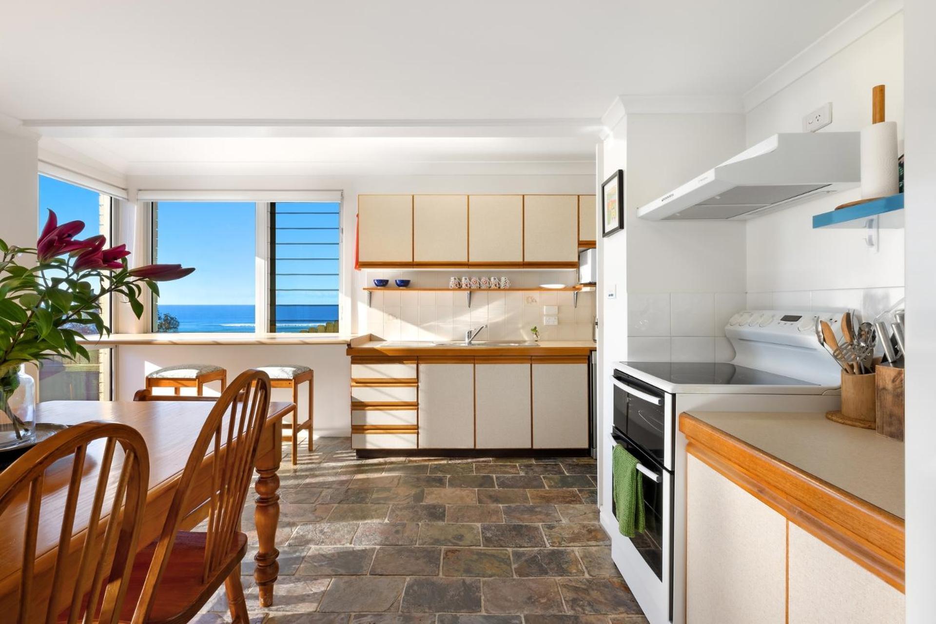Apartment Spindrift Lowerdeck Front Location! Wifi+++
