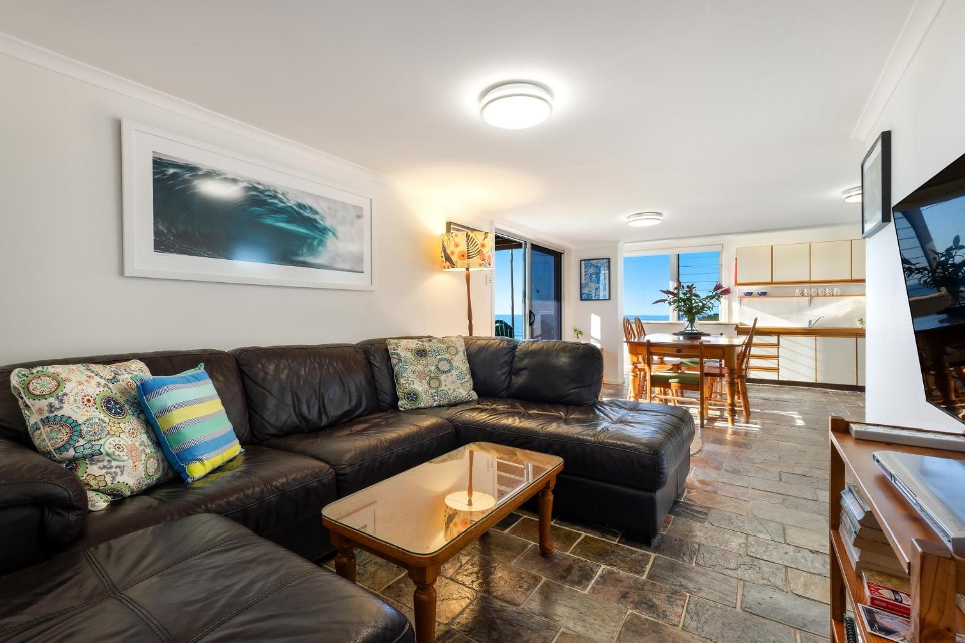 Spindrift Lowerdeck Front Location! Wifi+++ *