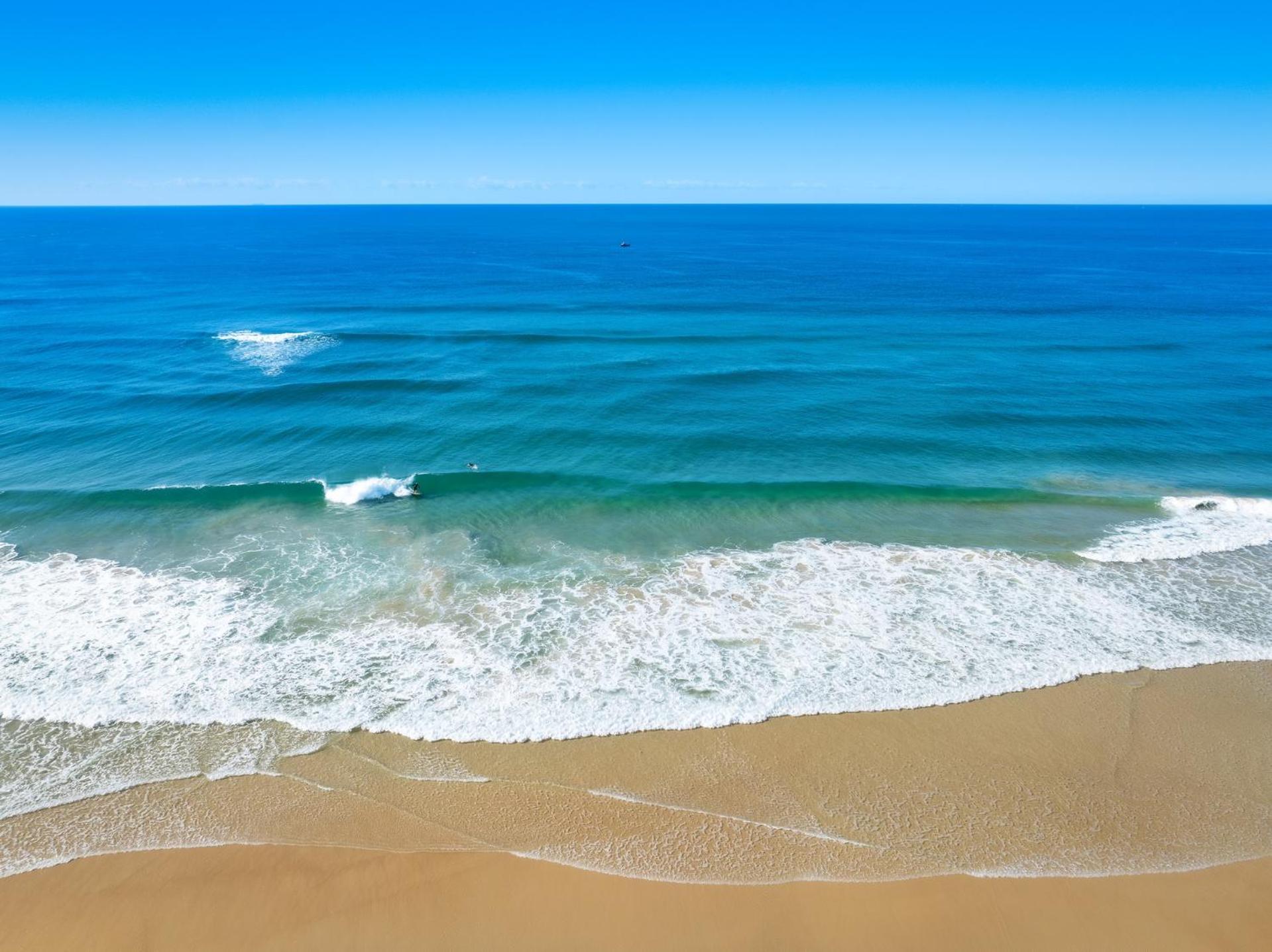 Spindrift Lowerdeck Front Location! Wifi+++ Apartment Yamba