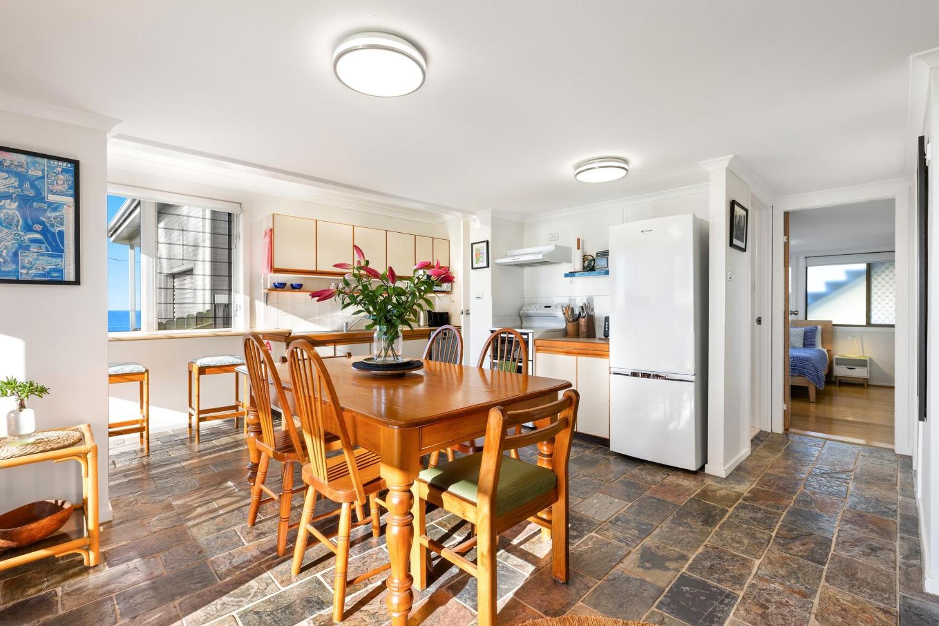 Apartment Spindrift Lowerdeck Front Location! Wifi+++ Yamba