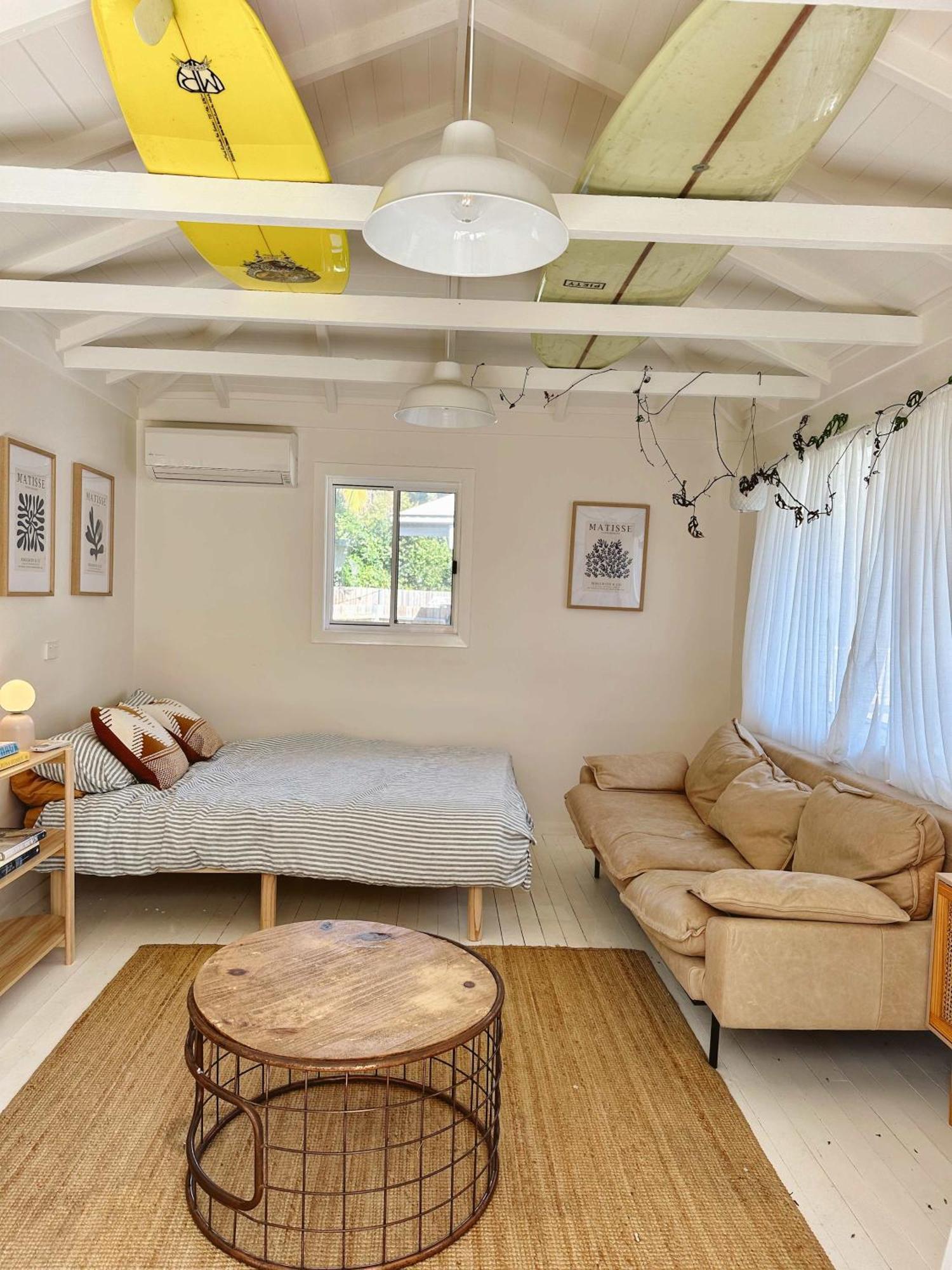 Holiday home Surf Shack - Oceanstays