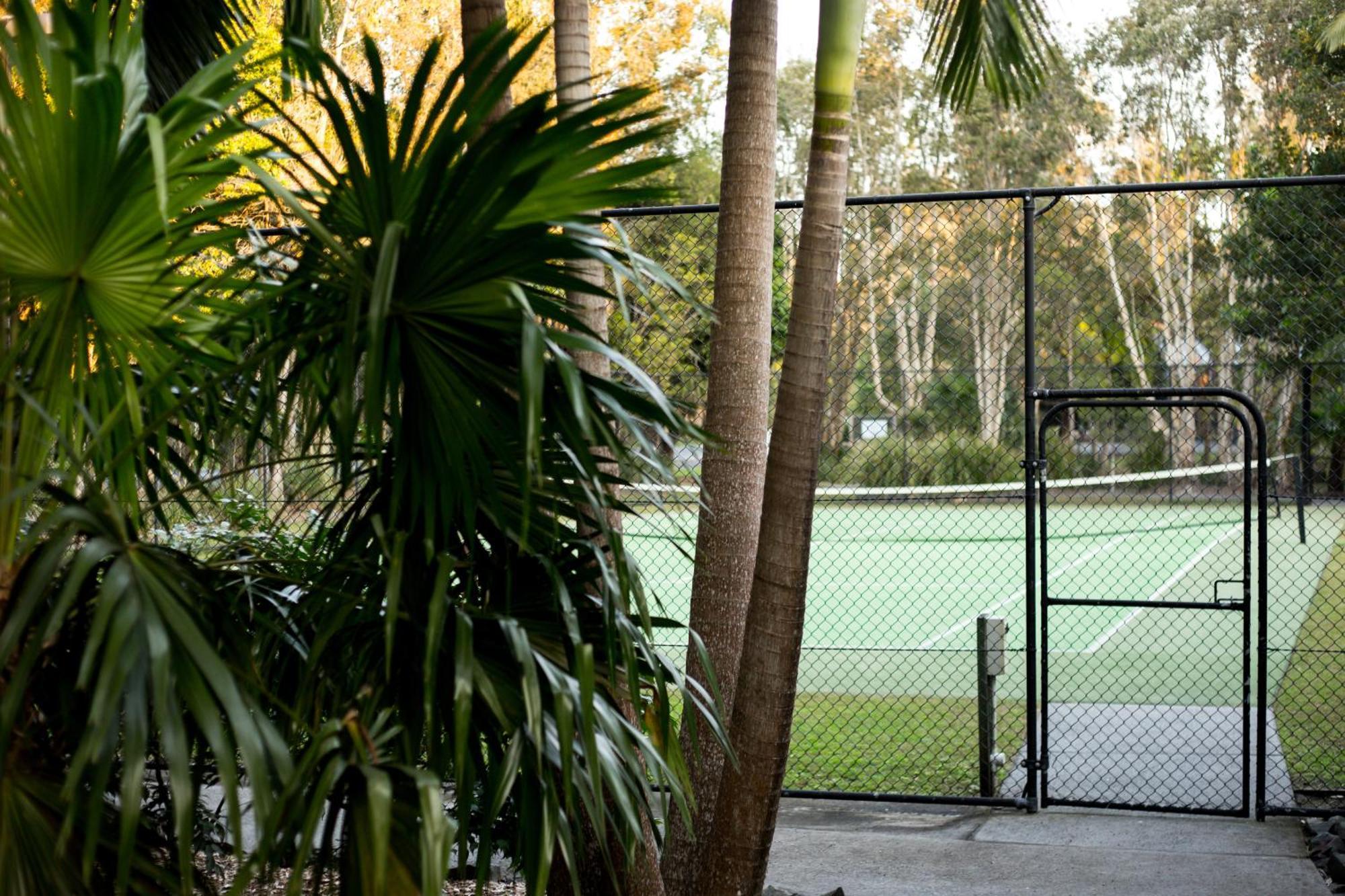Angourie Resort