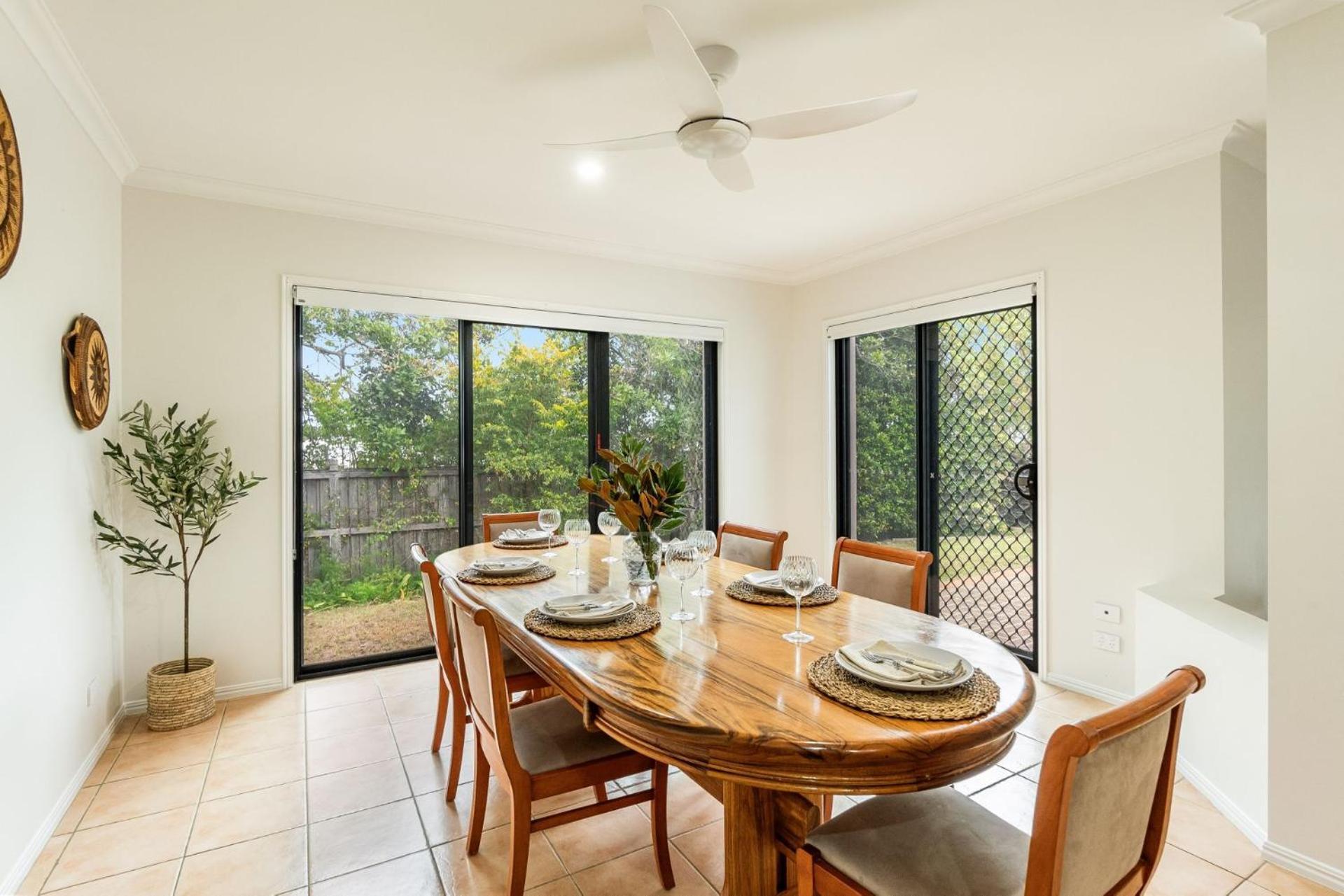 Ocean Links - Beachside Estate Yamba