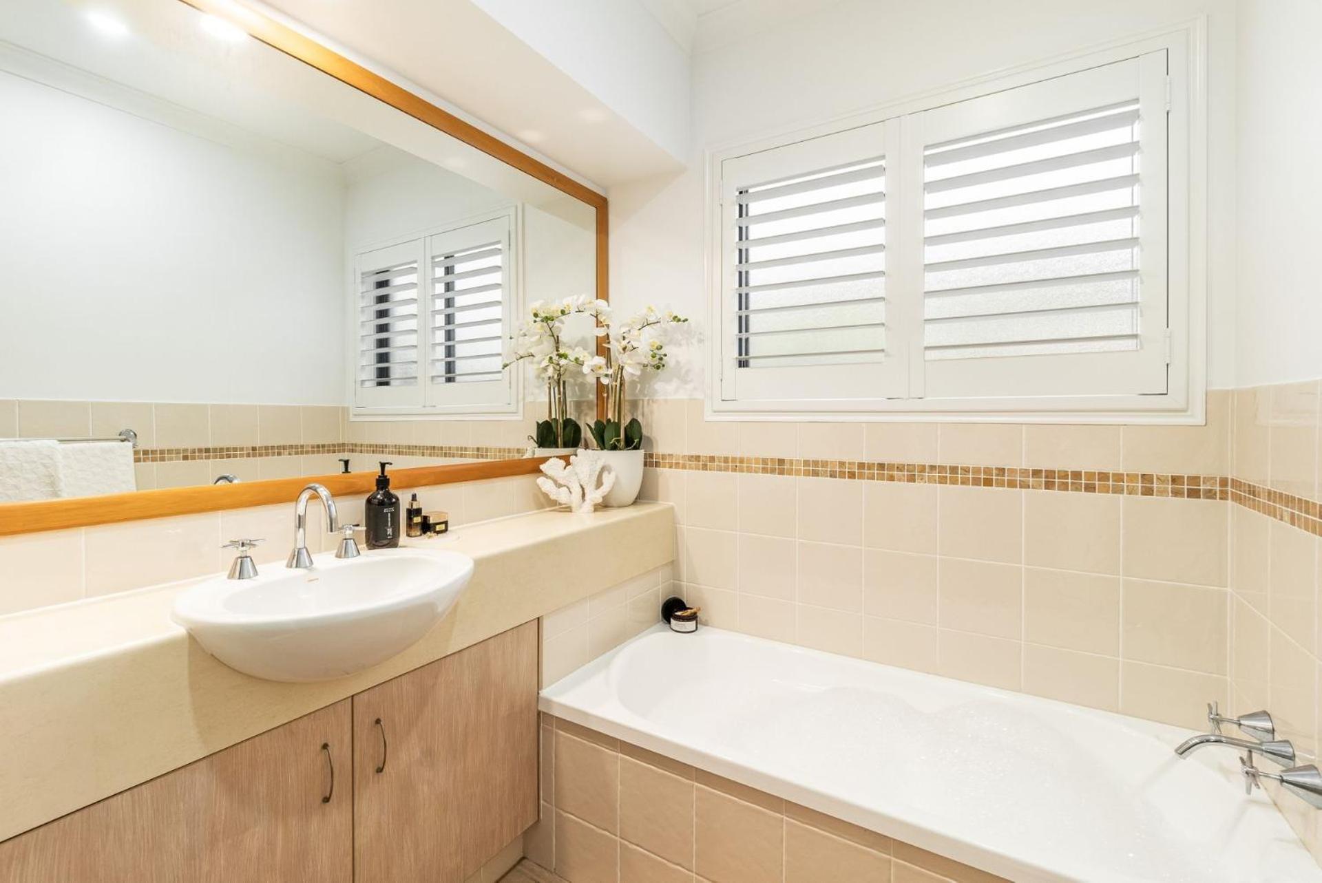 Holiday home Ocean Links - Beachside Estate
