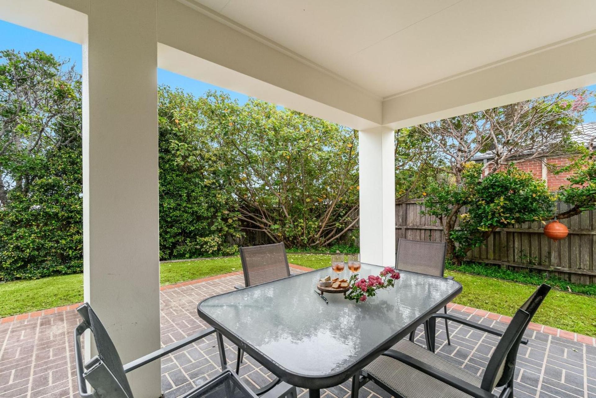 Holiday home Ocean Links - Beachside Estate *