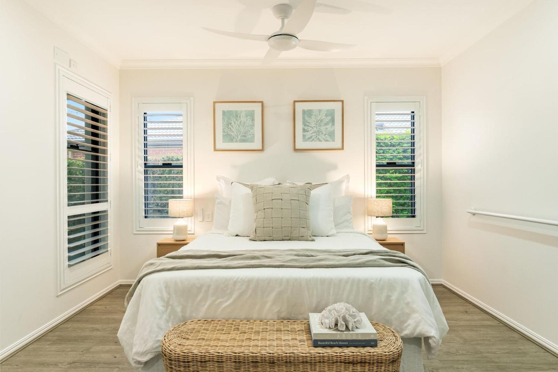 Holiday home Ocean Links - Beachside Estate Yamba