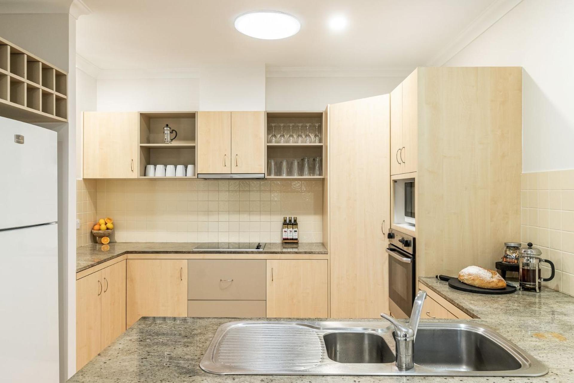 Ocean Links - Beachside Estate Yamba