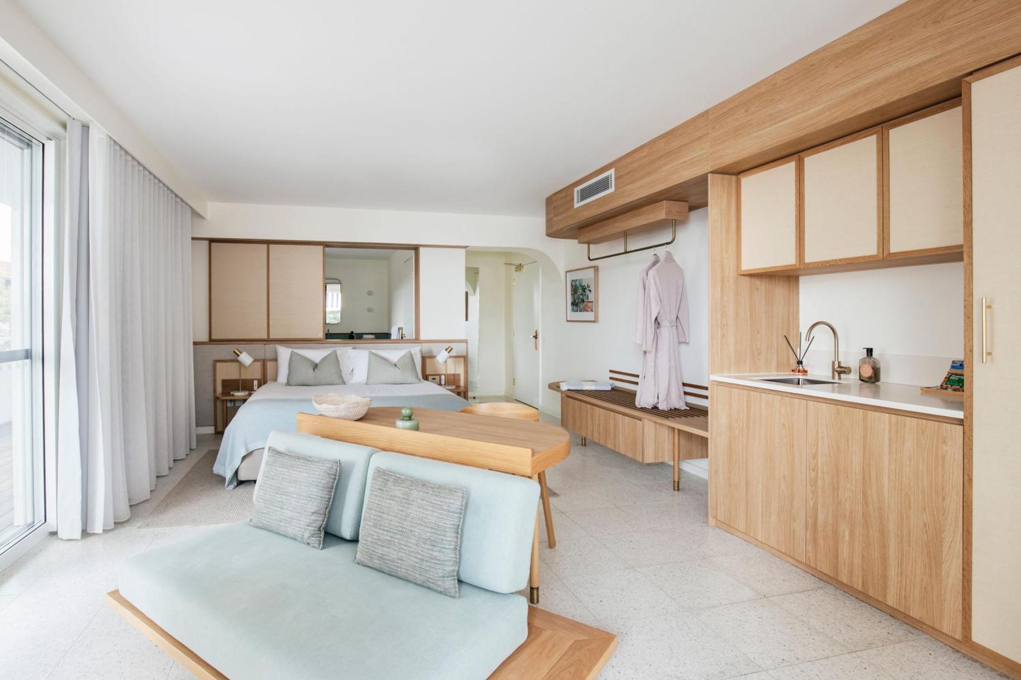 The Surf Hotel 5*