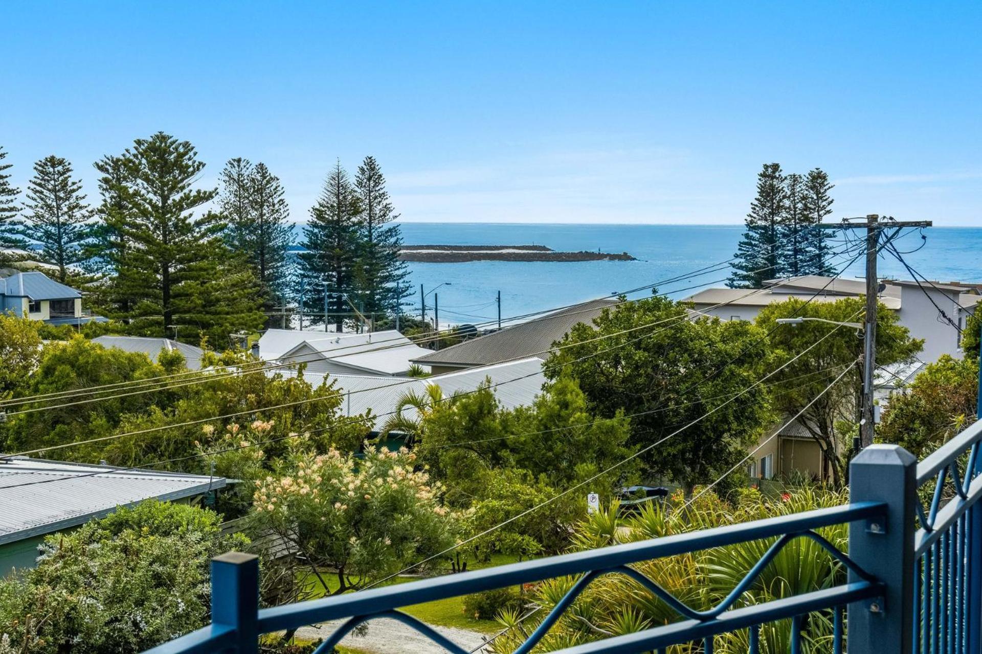 Apartment Del Mar - Crown Of The Sea *