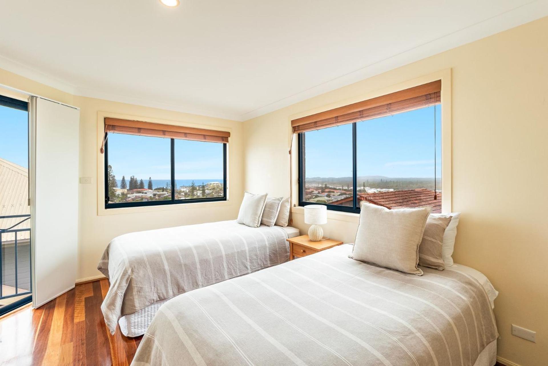Del Mar - Crown Of The Sea Apartment Yamba