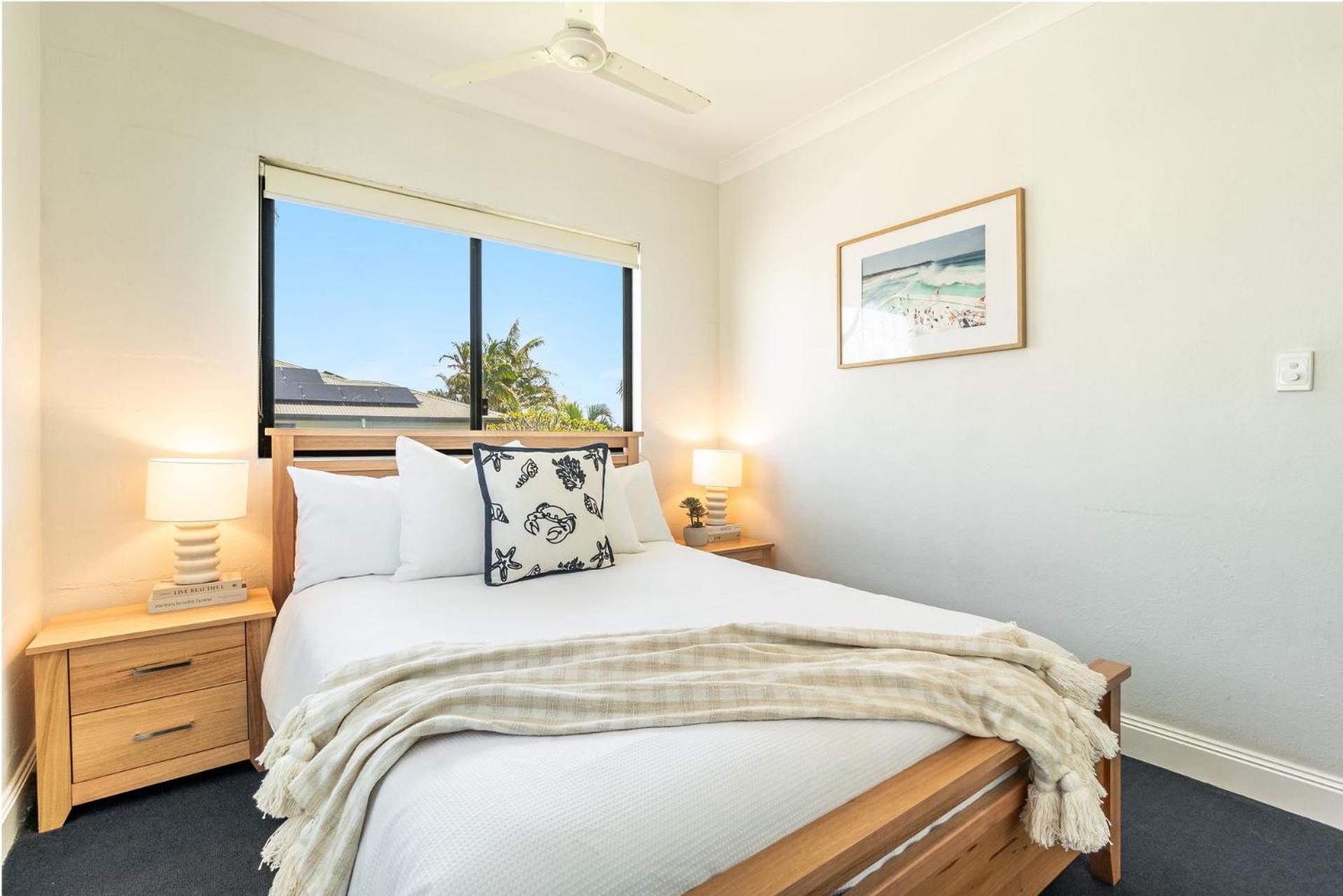 Arcoola 1 - Overlooking Main *