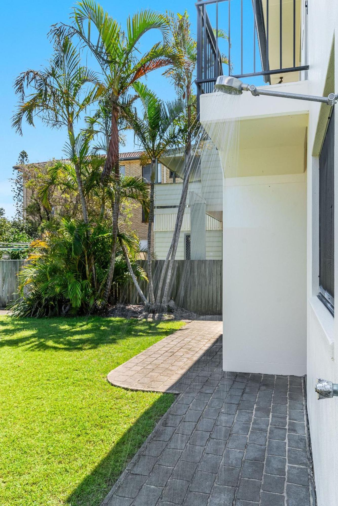 Arcoola 1 - Overlooking Main Apartment *