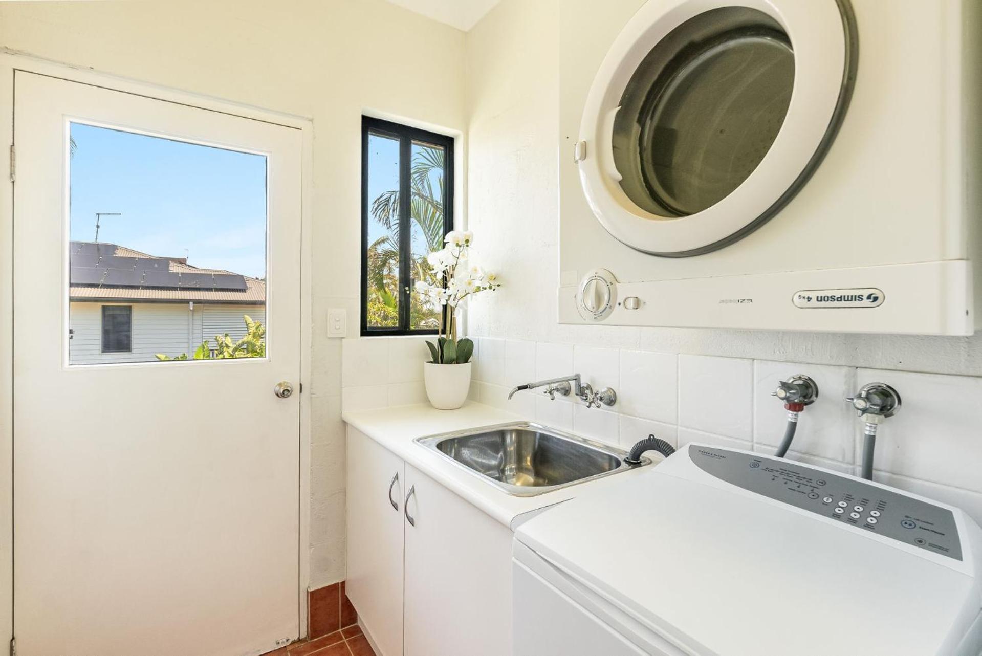 Apartment Arcoola 1 - Overlooking Main Yamba