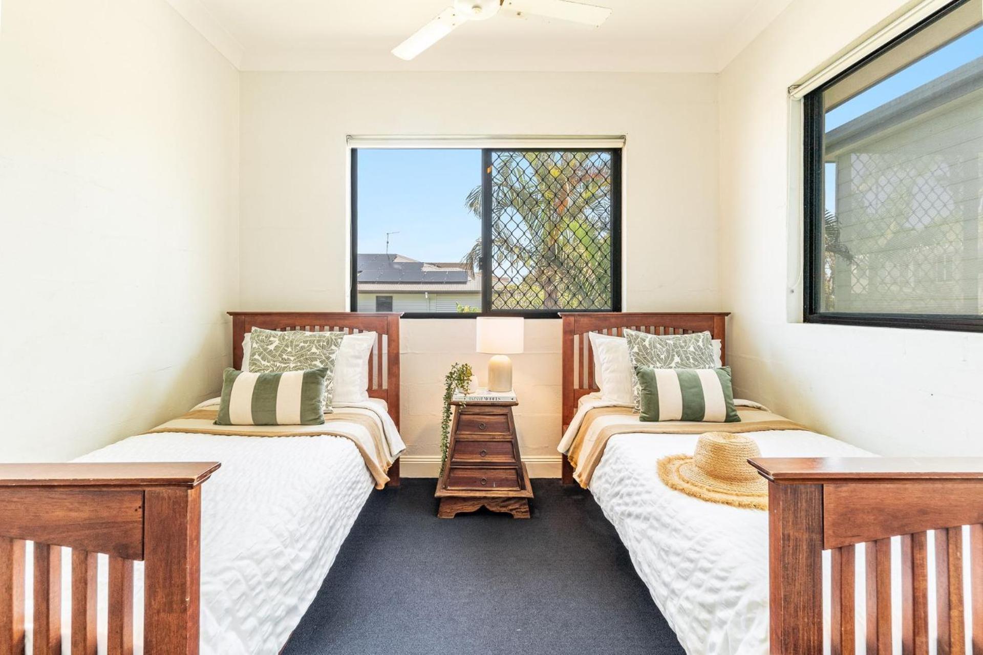 Apartment Arcoola 1 - Overlooking Main Yamba