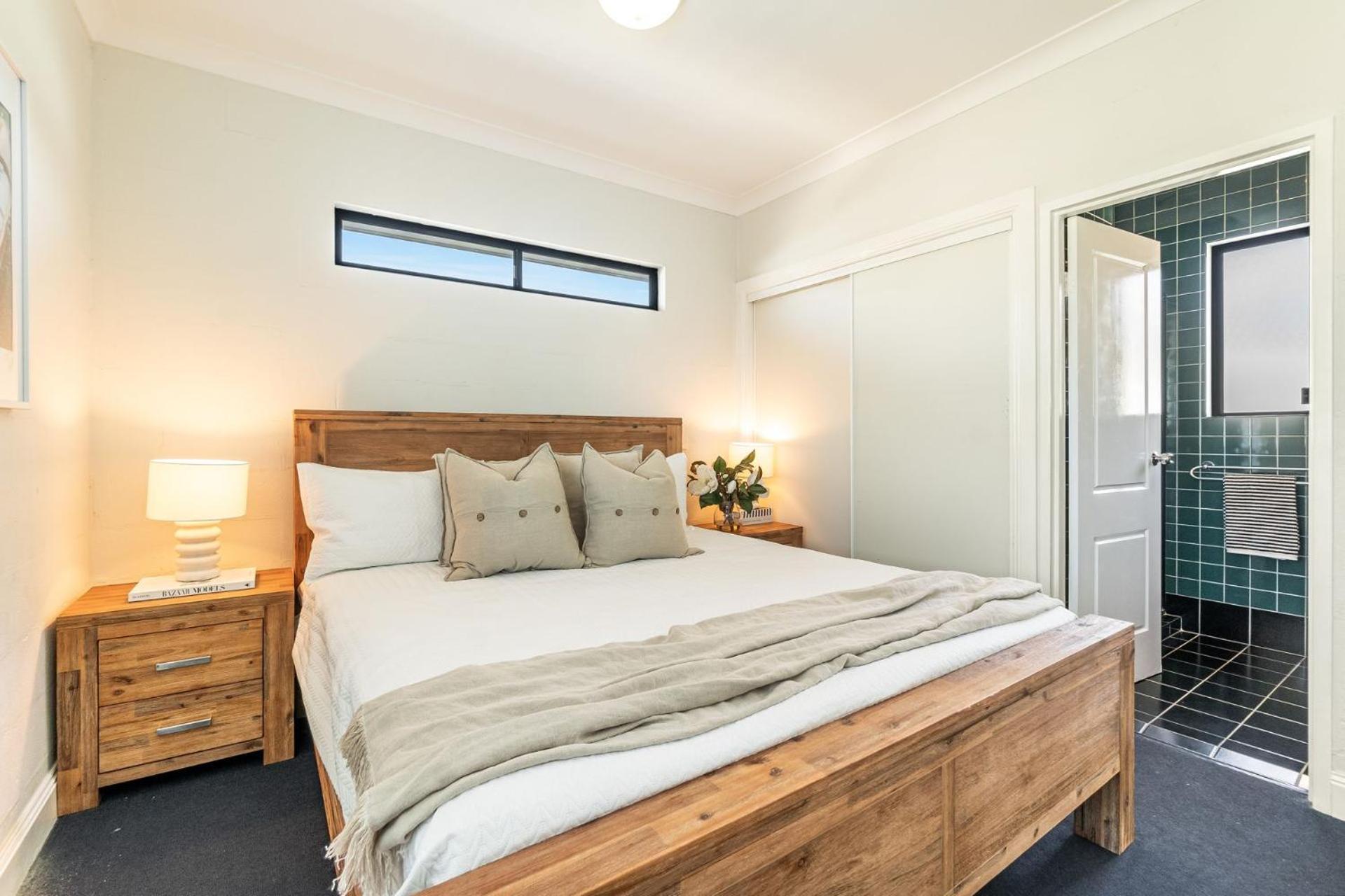 Apartment Arcoola 1 - Overlooking Main