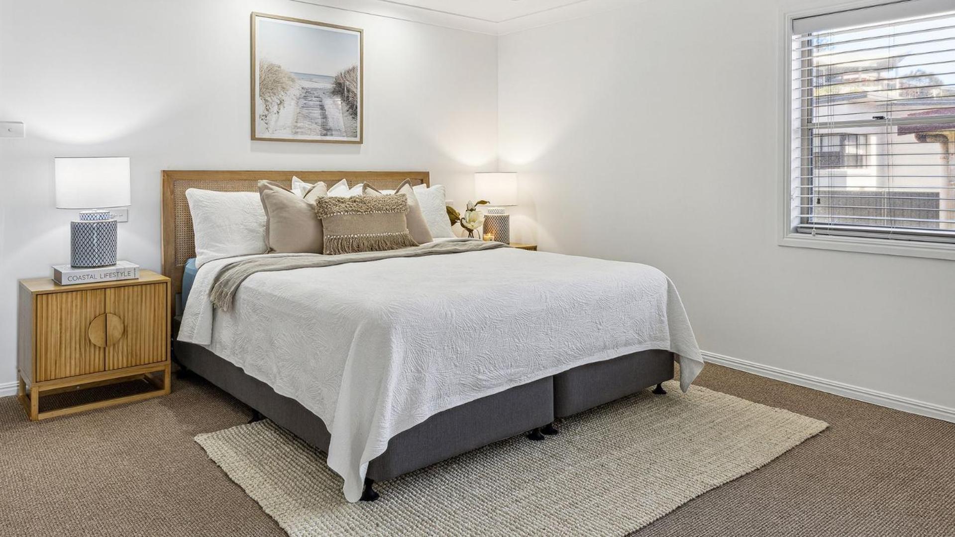 Apartment Convent Cove - Penthouse With Views Over Convent