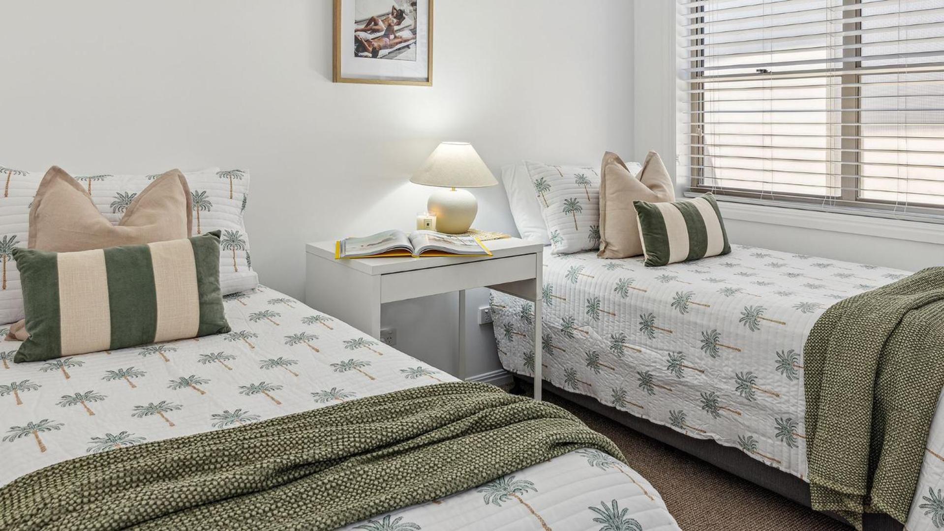 Apartment Convent Cove - Penthouse With Views Over Convent *