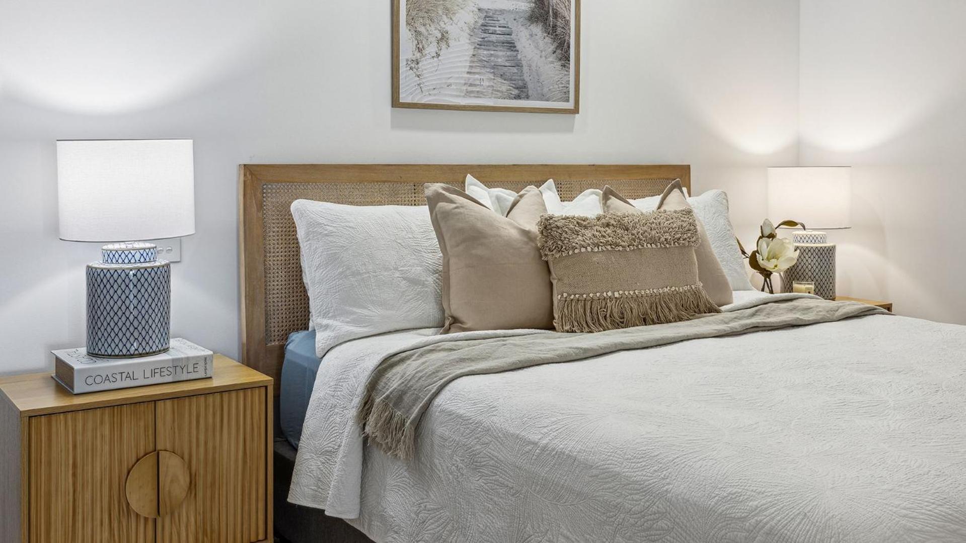 Convent Cove - Penthouse With Views Over Convent *