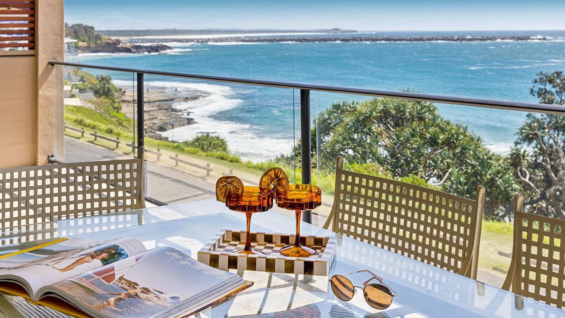 Apartment Convent Cove - Penthouse With Views Over Convent *