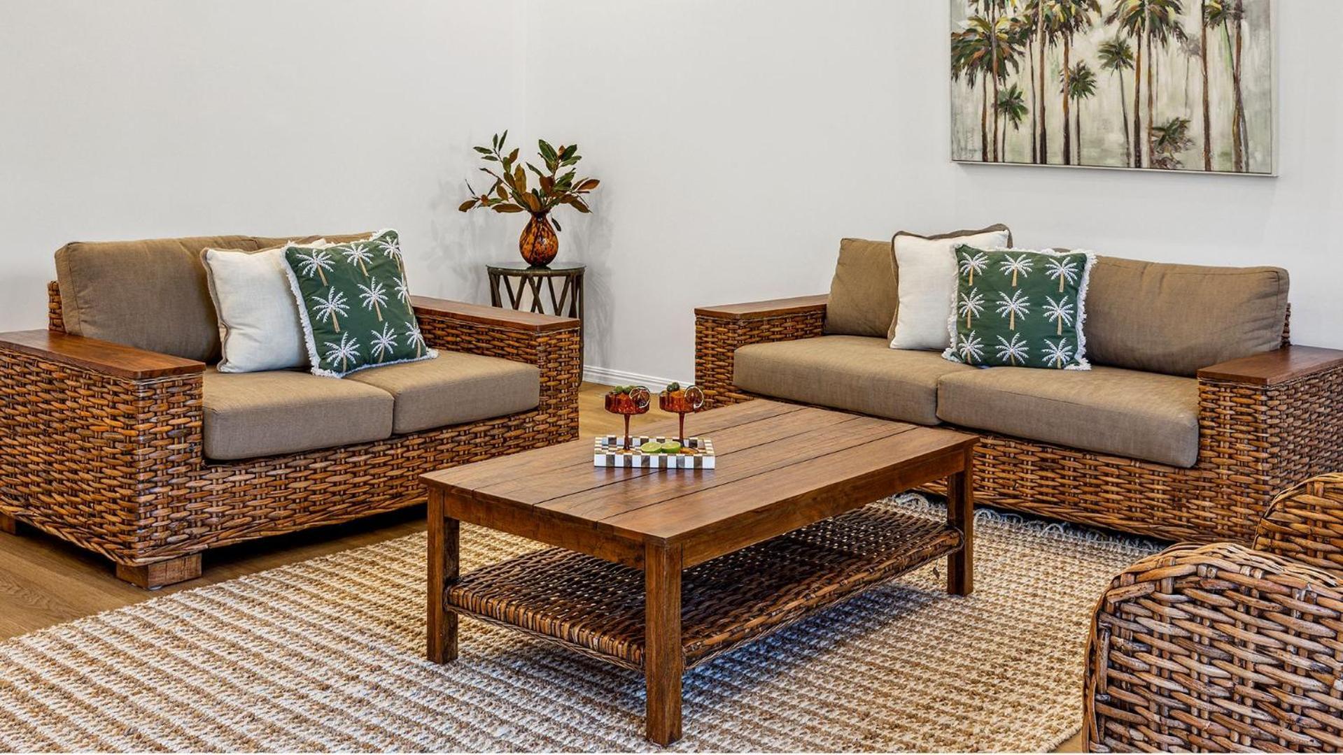 Apartment Convent Cove - Penthouse With Views Over Convent Yamba