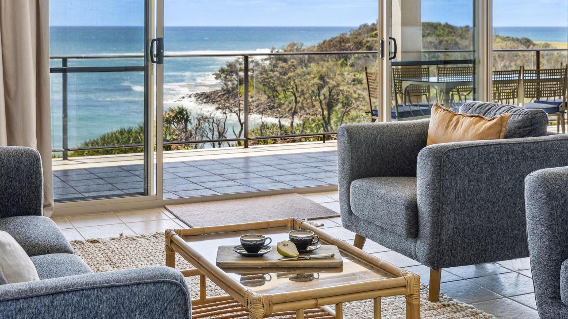 Convent Cove - Penthouse With Views Over Convent *