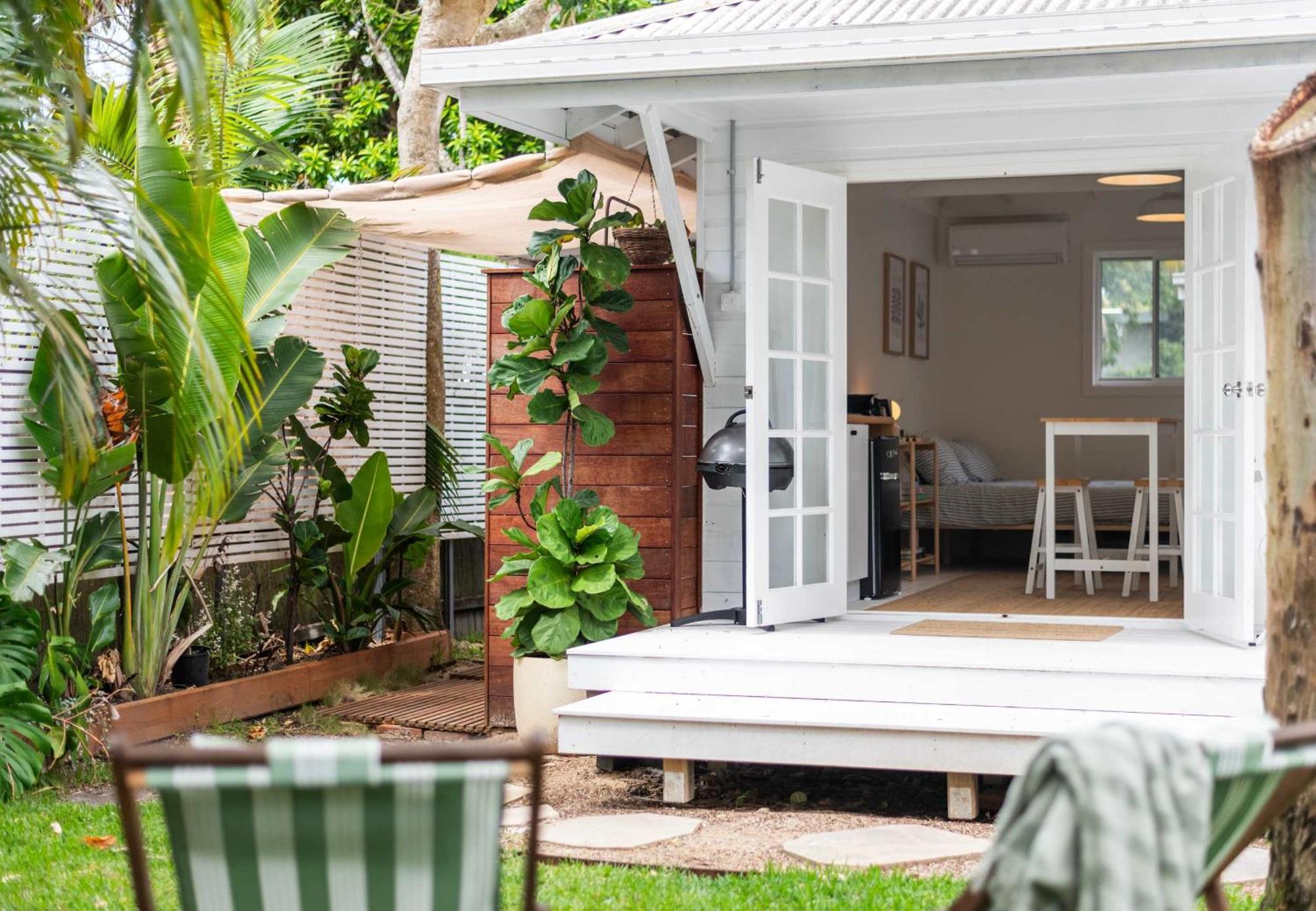 Surf Shack - Oceanstays Holiday home