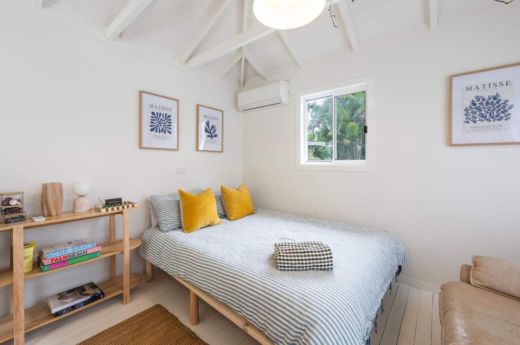 Surf Shack - Oceanstays Holiday home
