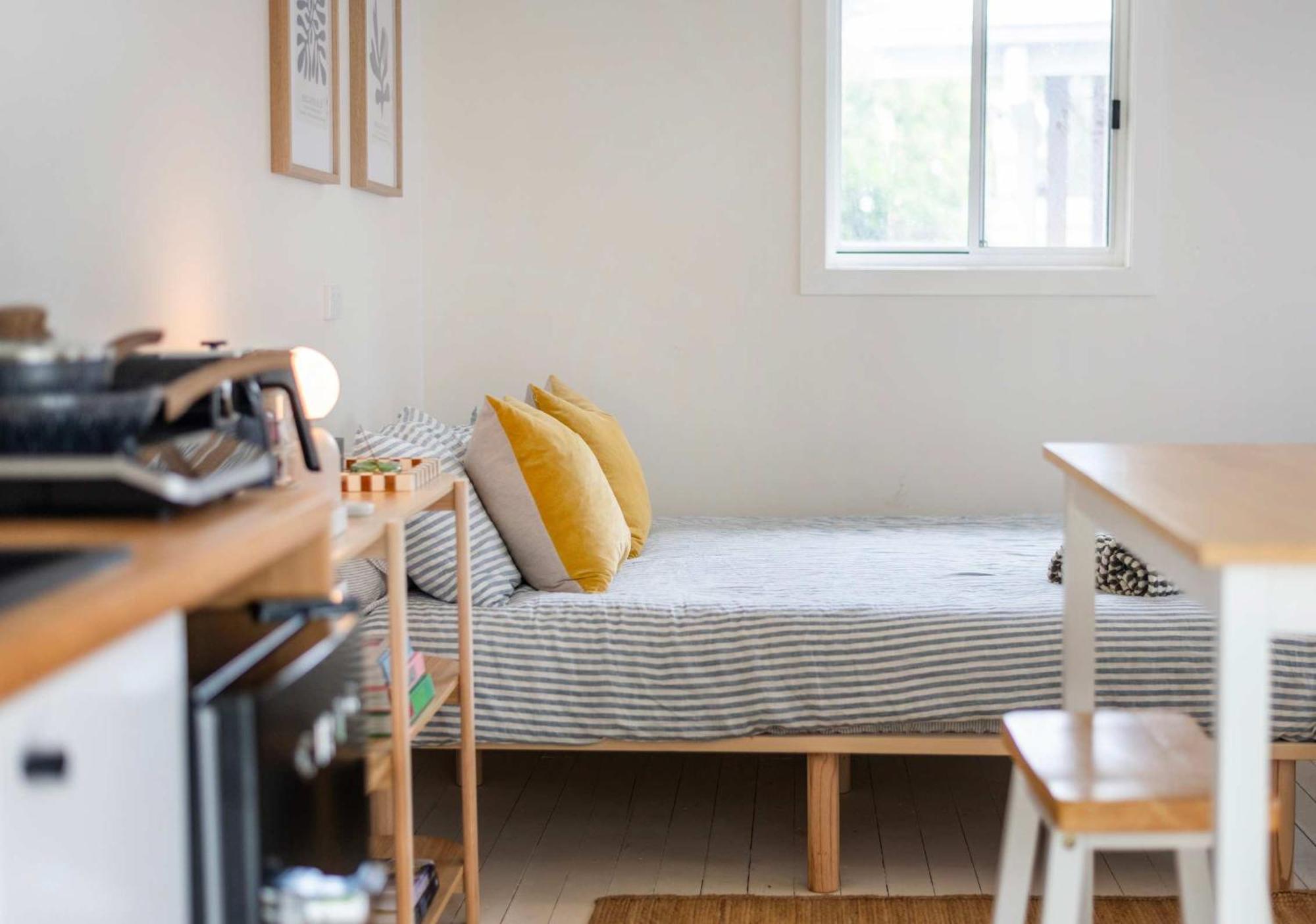 Holiday home Surf Shack - Oceanstays