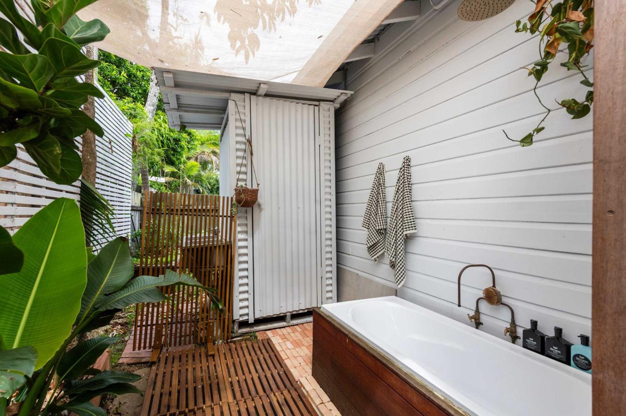 Surf Shack - Oceanstays Yamba