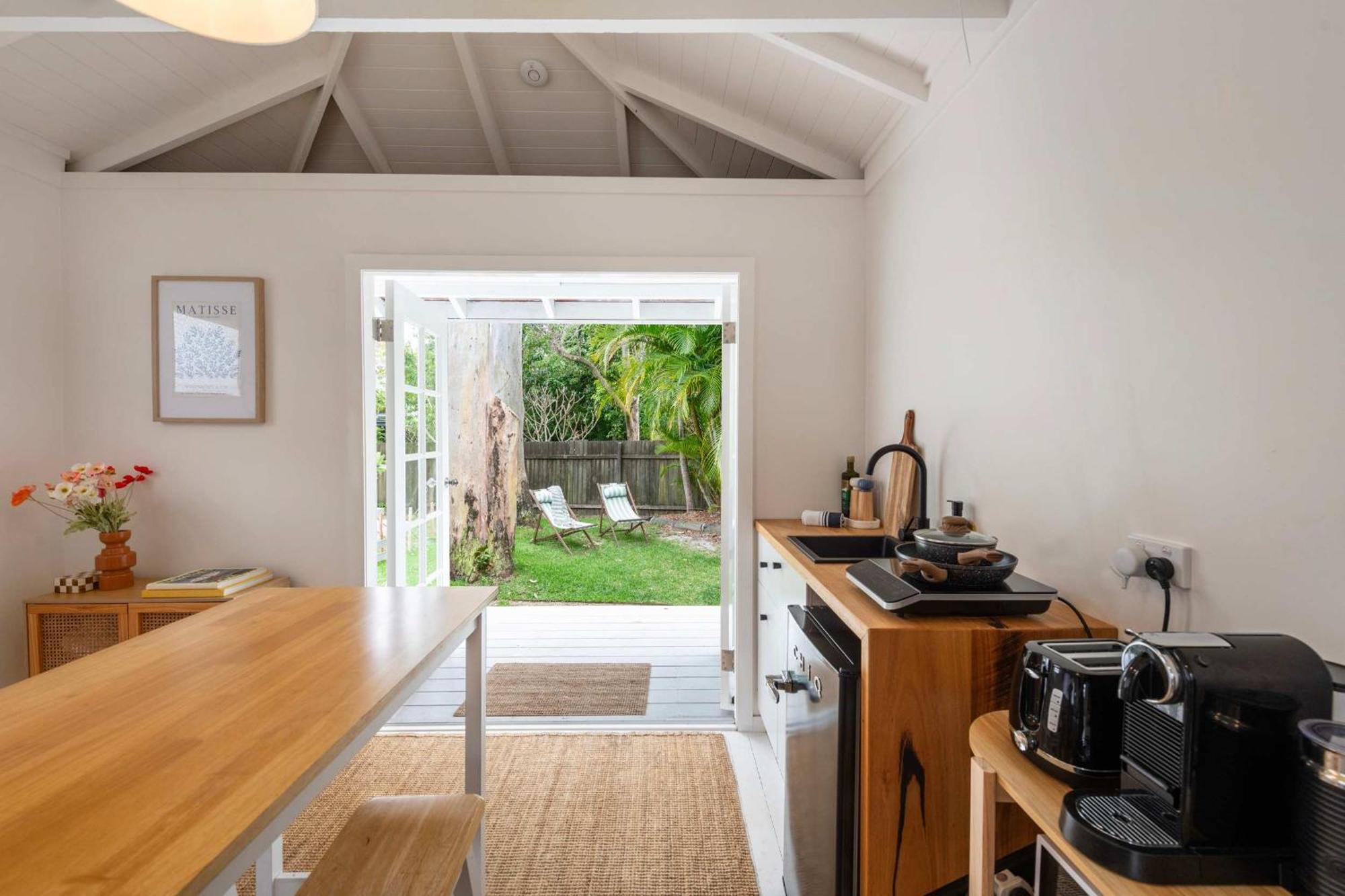 Surf Shack - Oceanstays * Yamba
