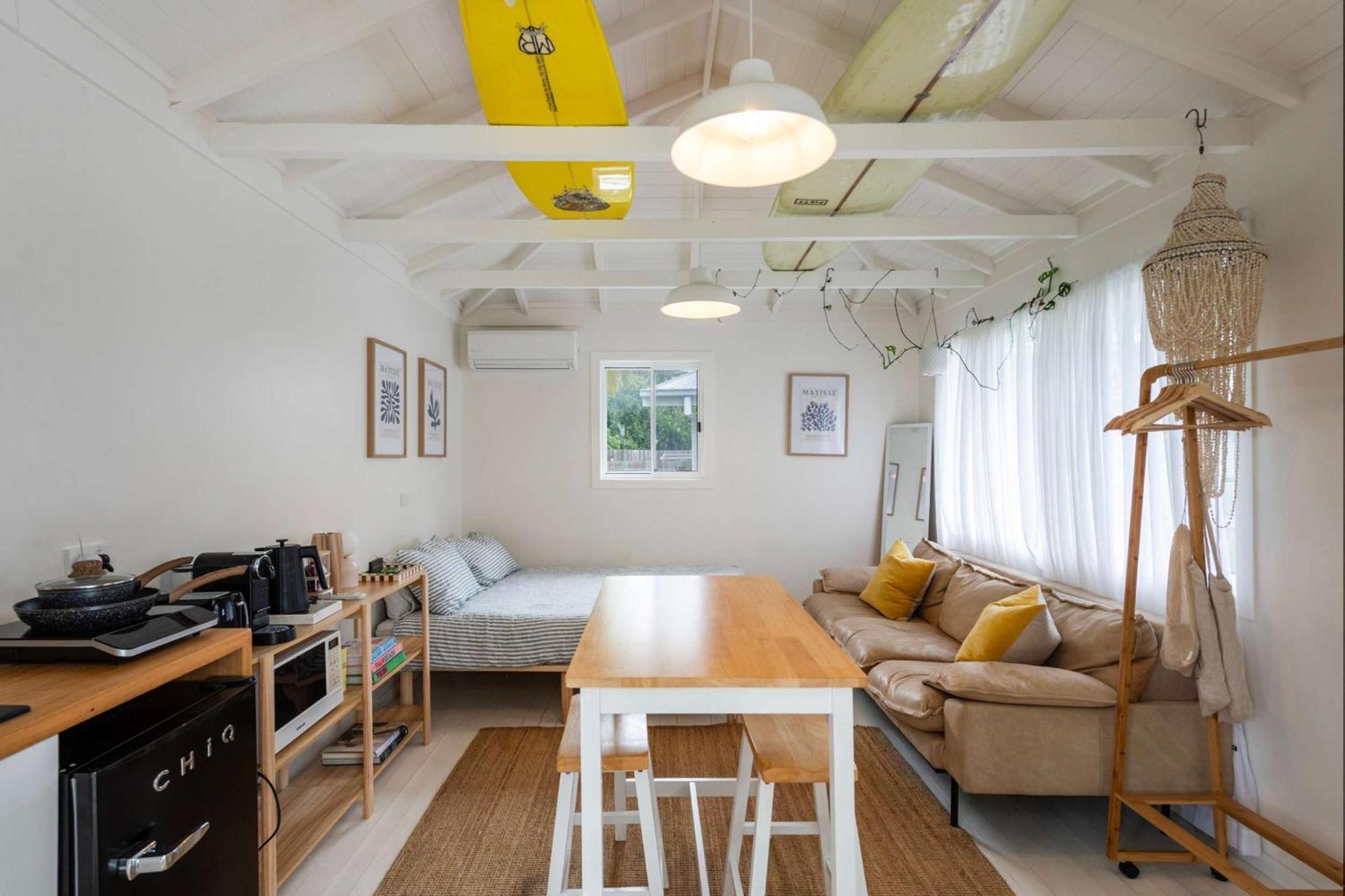 Holiday home Surf Shack - Oceanstays Yamba
