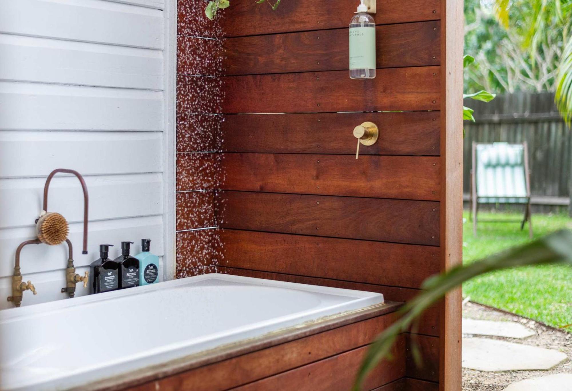 Holiday home Surf Shack - Oceanstays Yamba