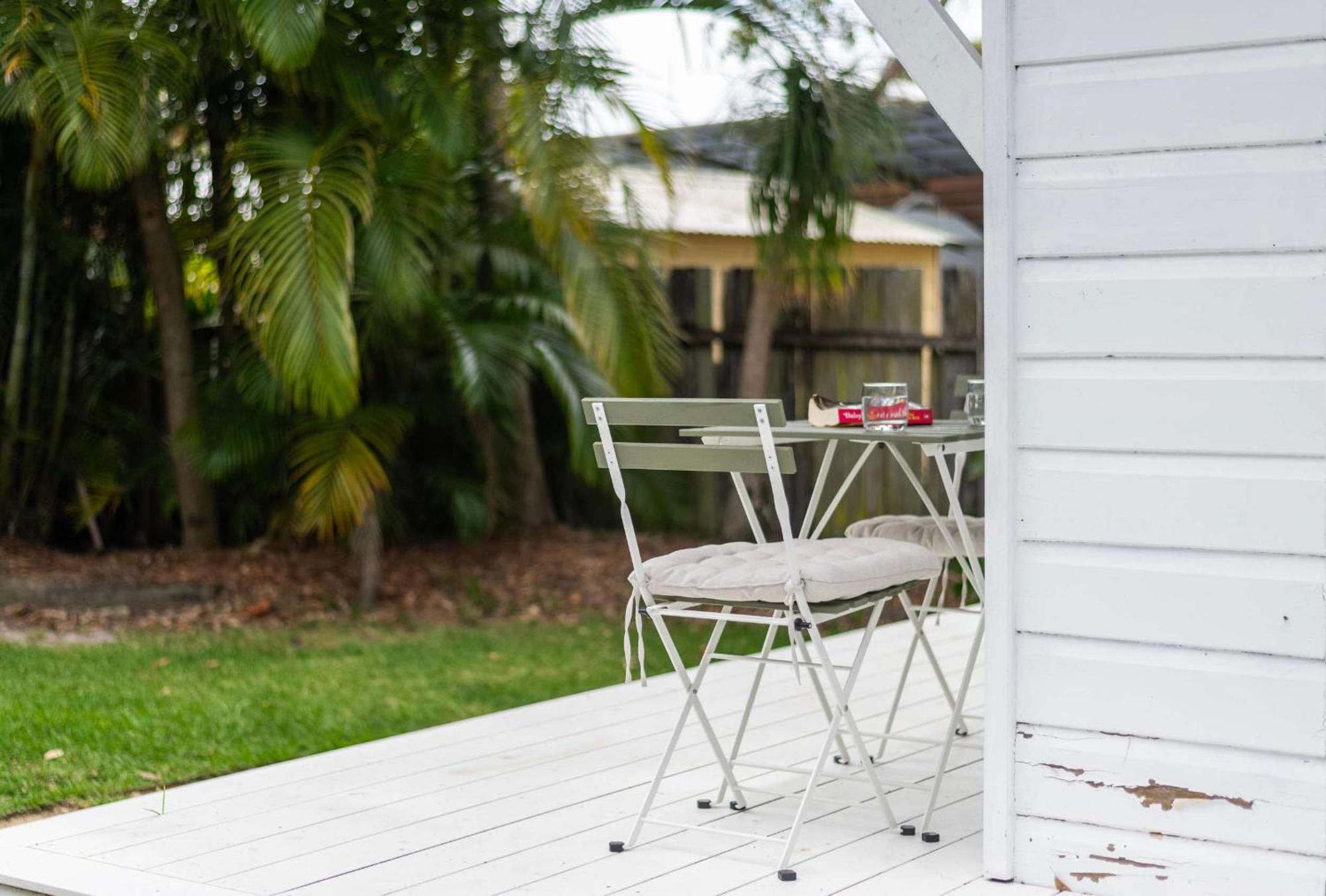Surf Shack - Oceanstays Yamba