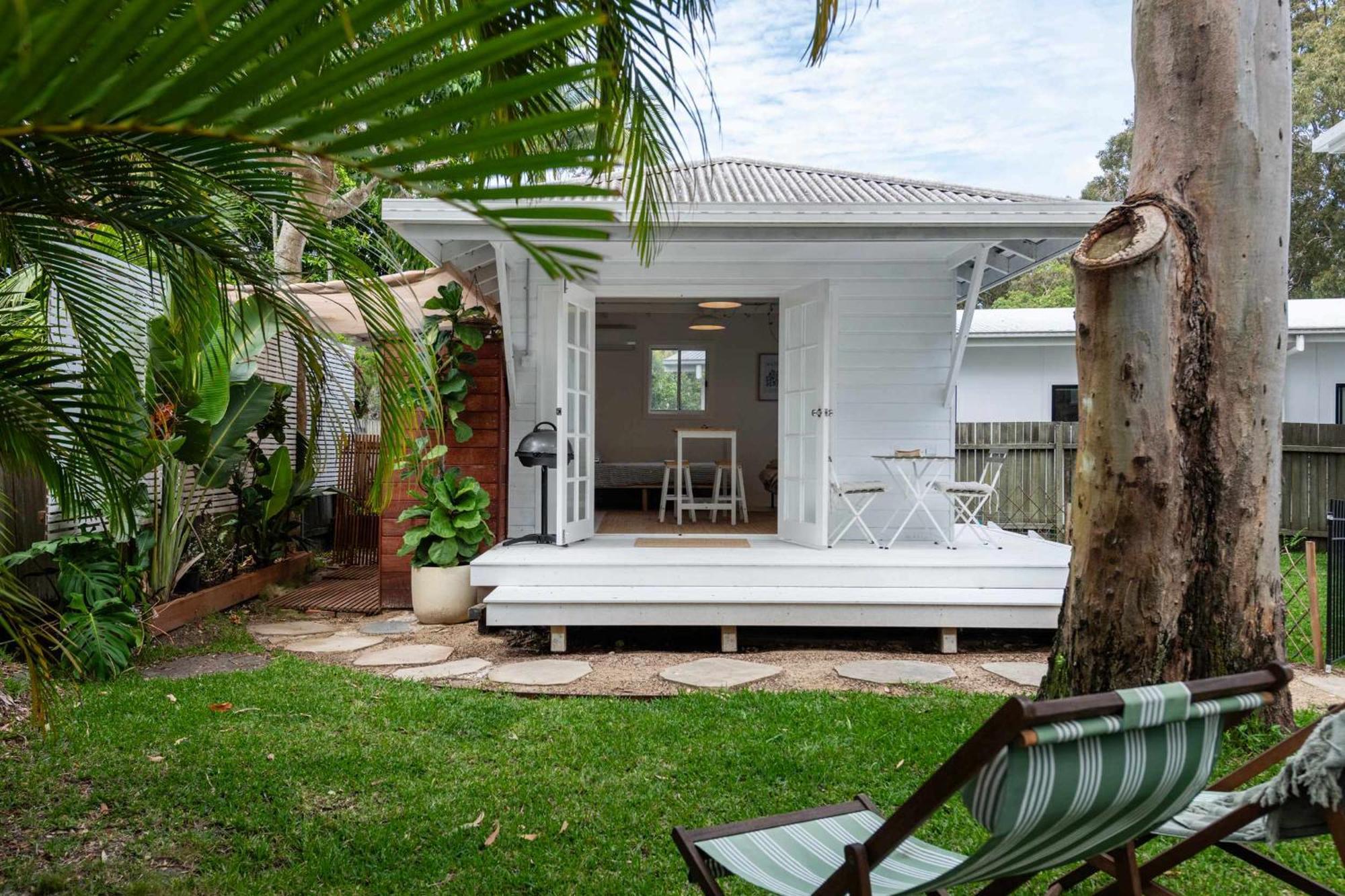 Holiday home Surf Shack - Oceanstays