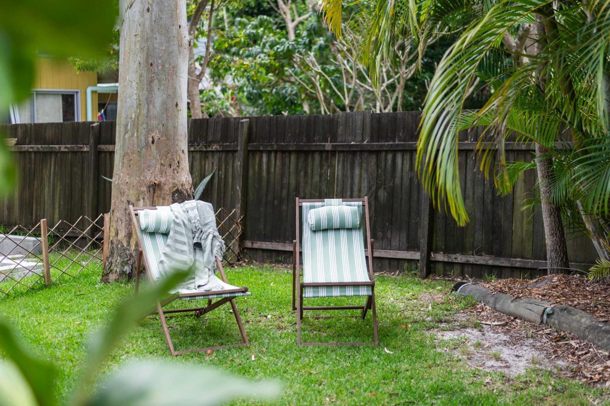 Holiday home Surf Shack - Oceanstays